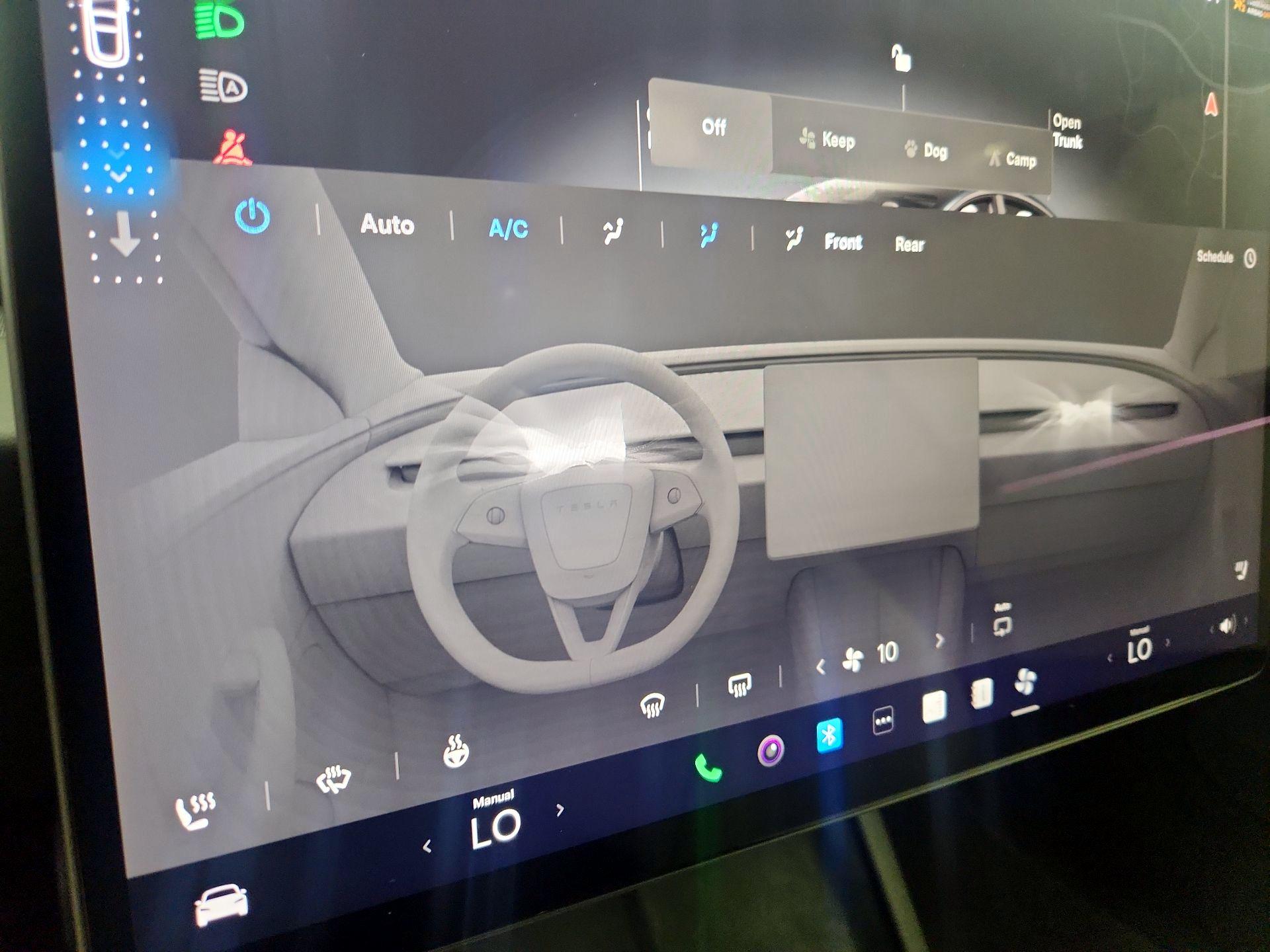 Thumbnail: 2025 Tesla Model 3 - 16