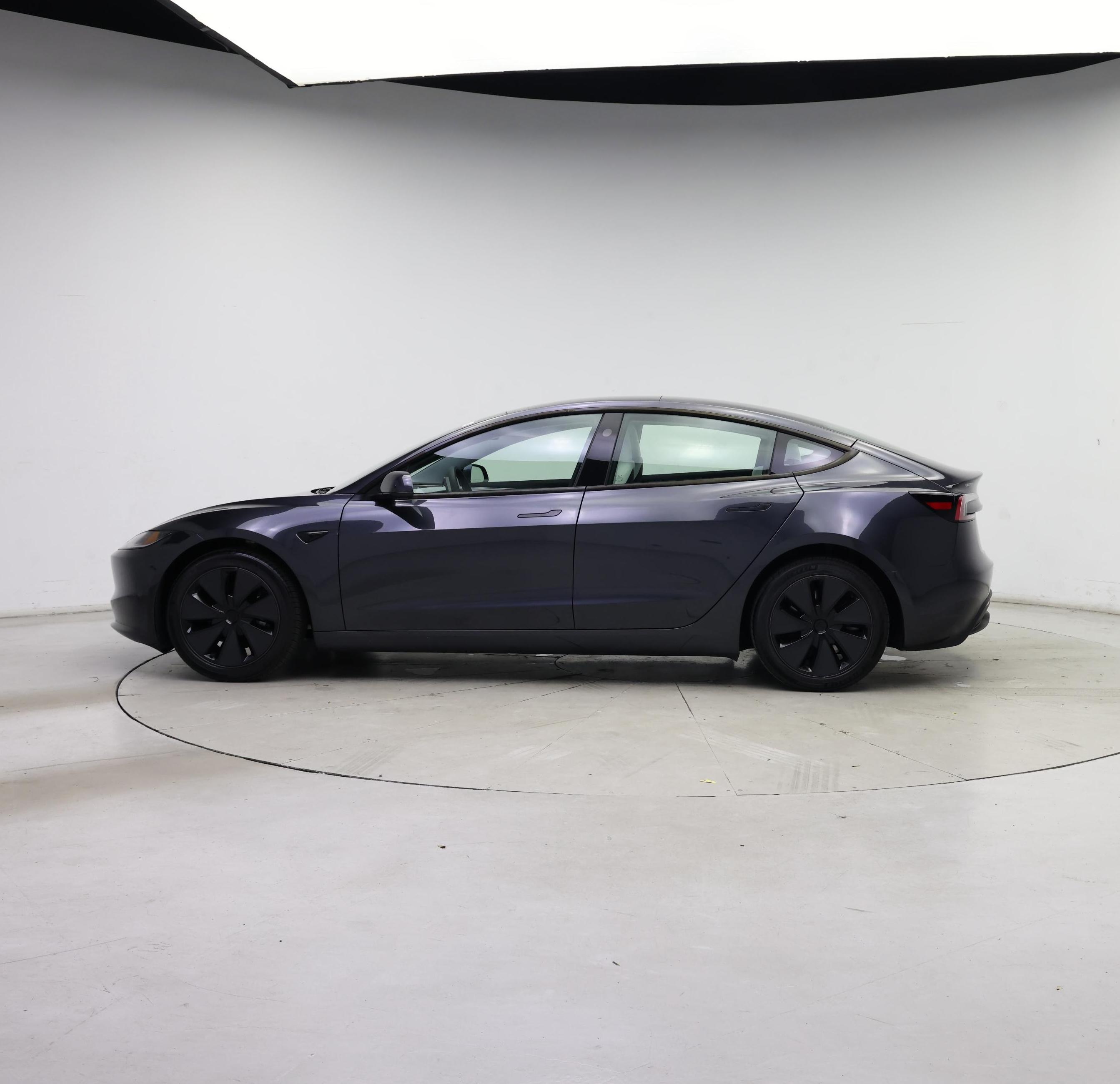Thumbnail: 2025 Tesla Model 3 - 3