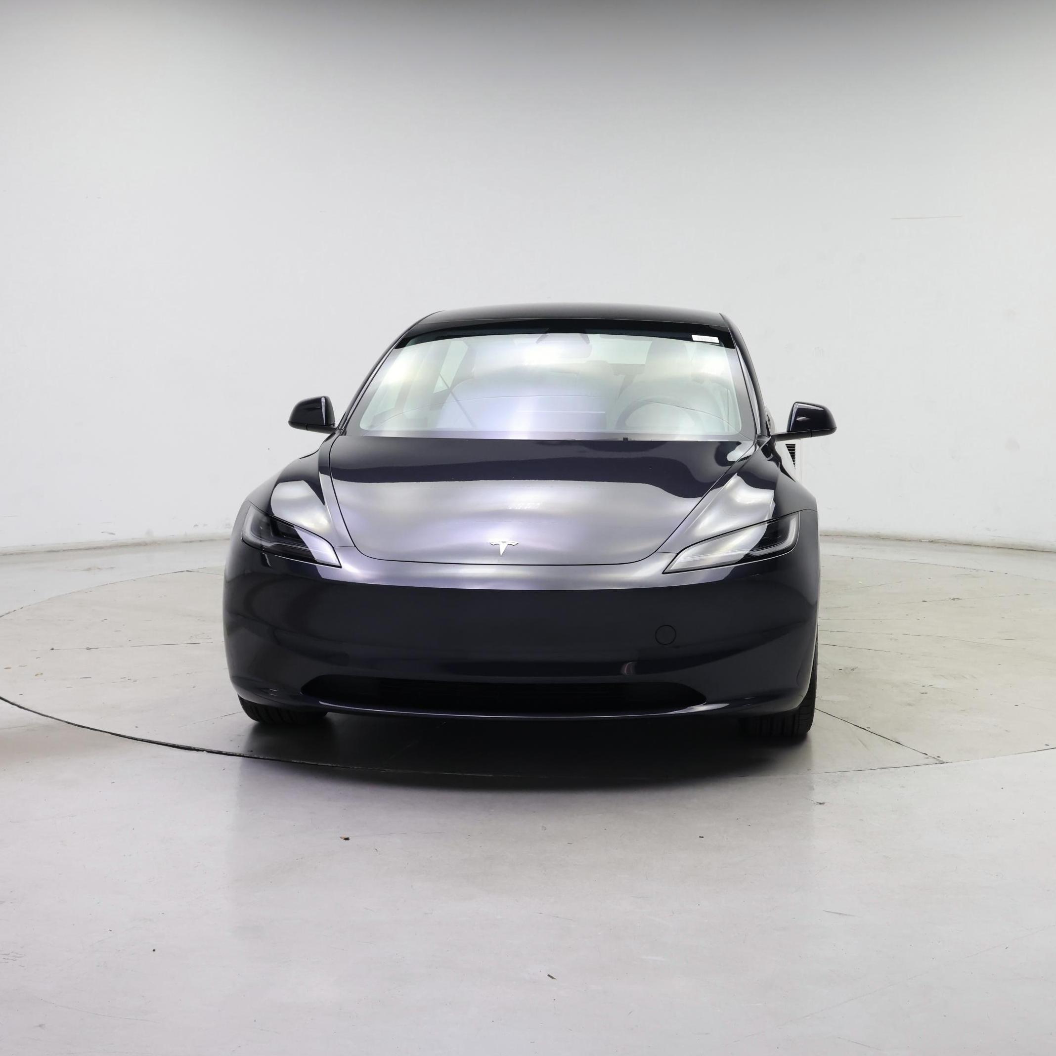 Thumbnail: 2025 Tesla Model 3 - 5