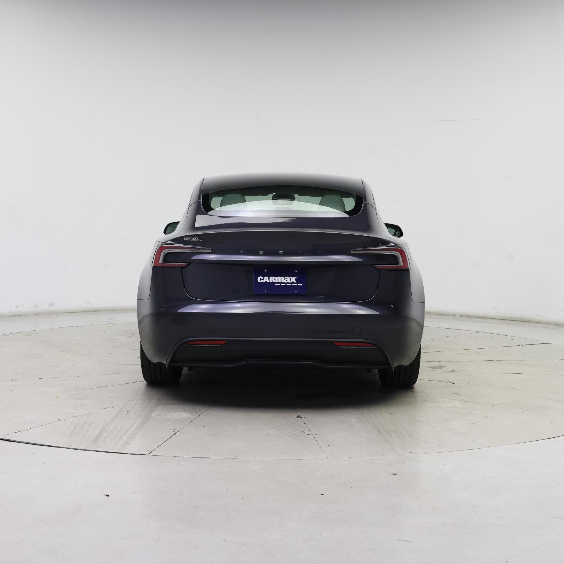 Thumbnail: 2025 Tesla Model 3 - 6