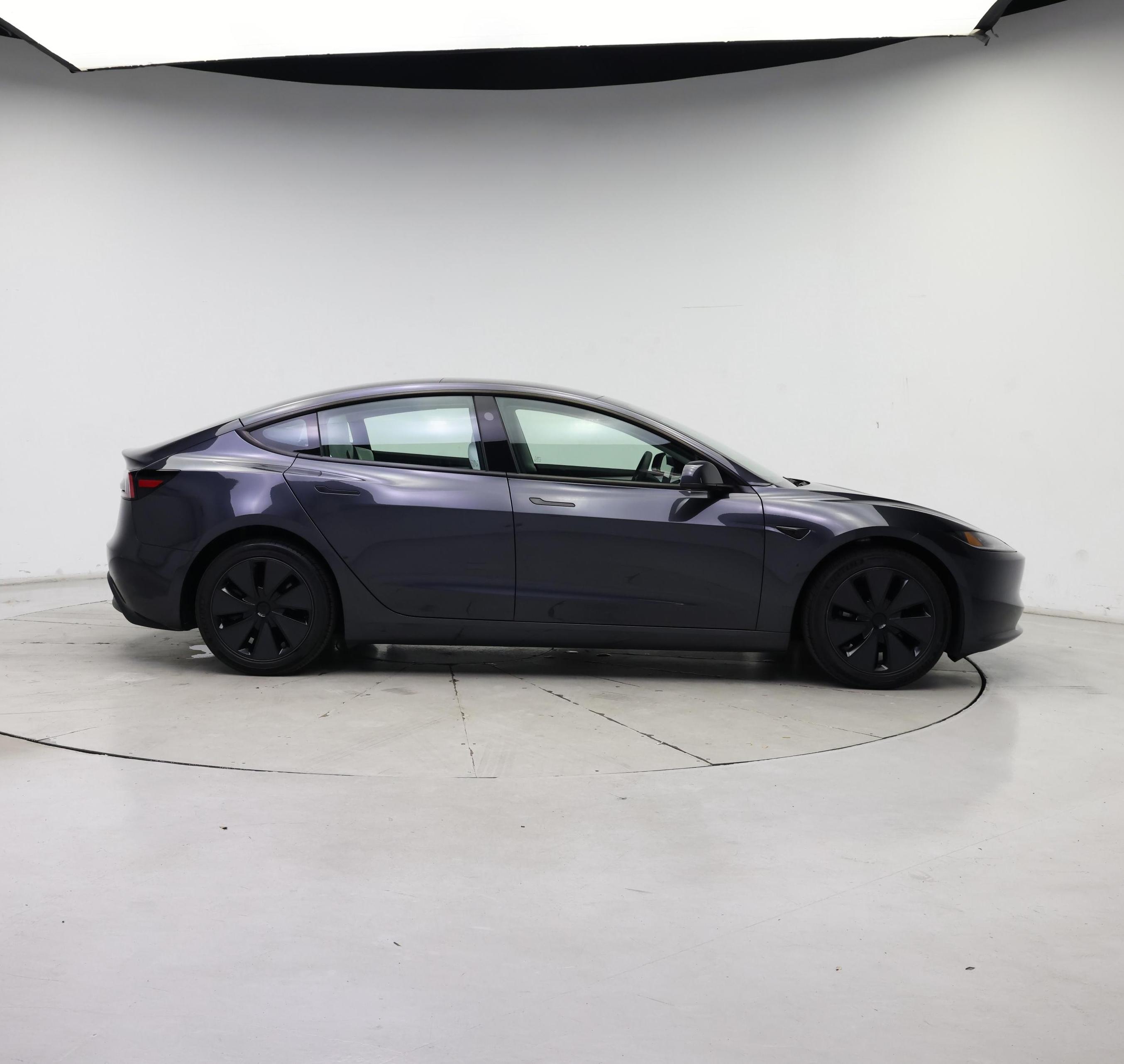 Thumbnail: 2025 Tesla Model 3 - 7