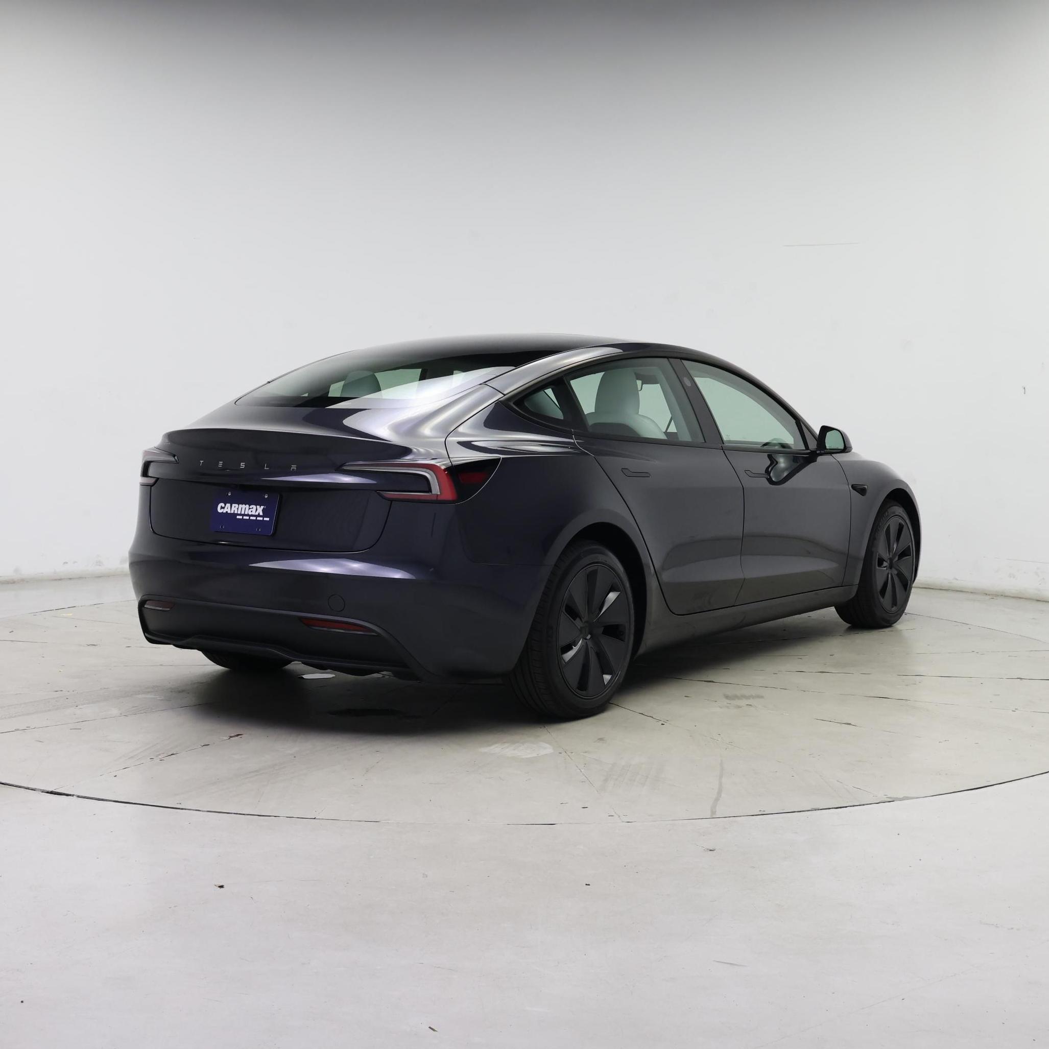 Thumbnail: 2025 Tesla Model 3 - 8