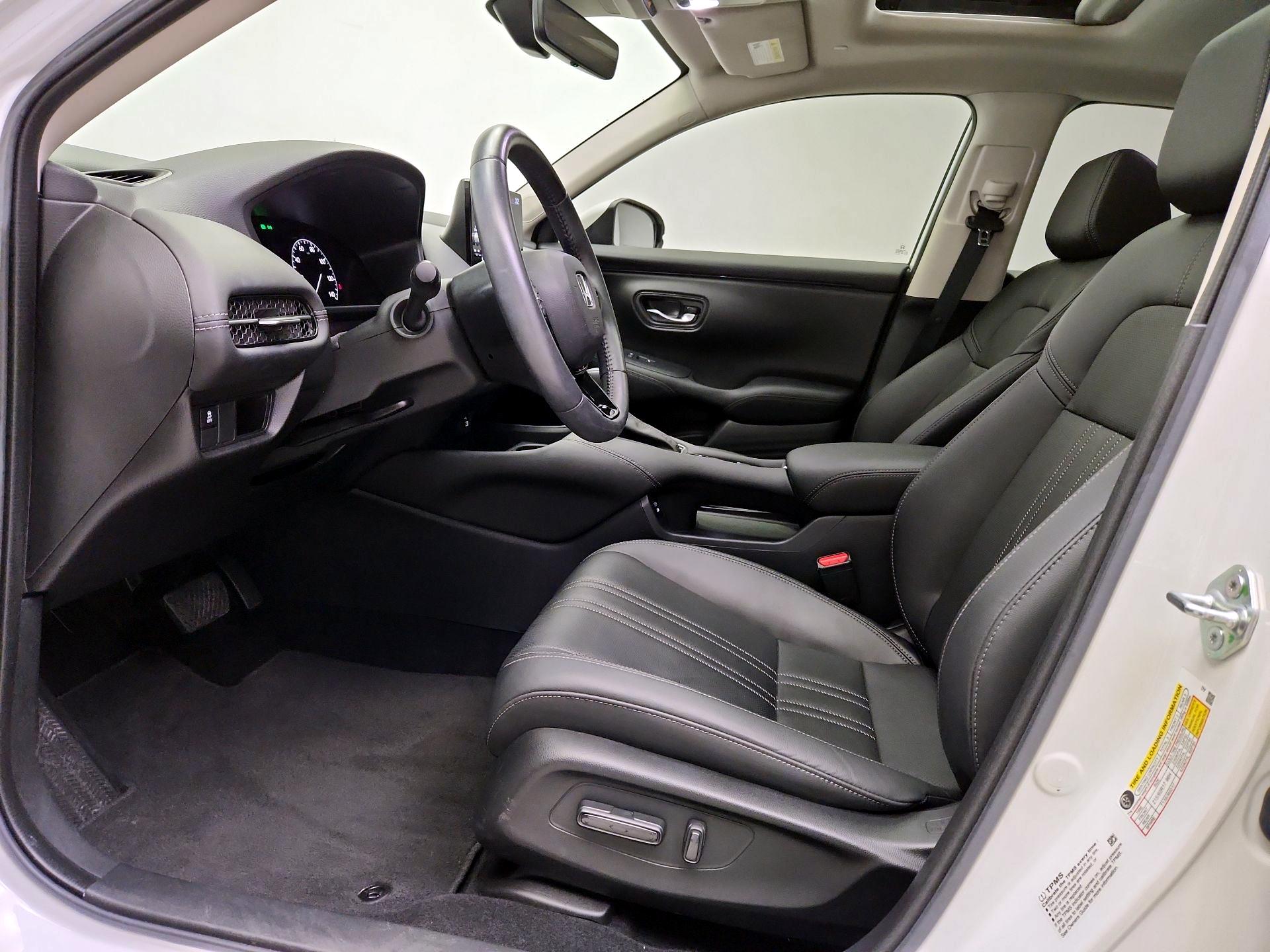 Thumbnail: 2024 Honda HR-V - 11