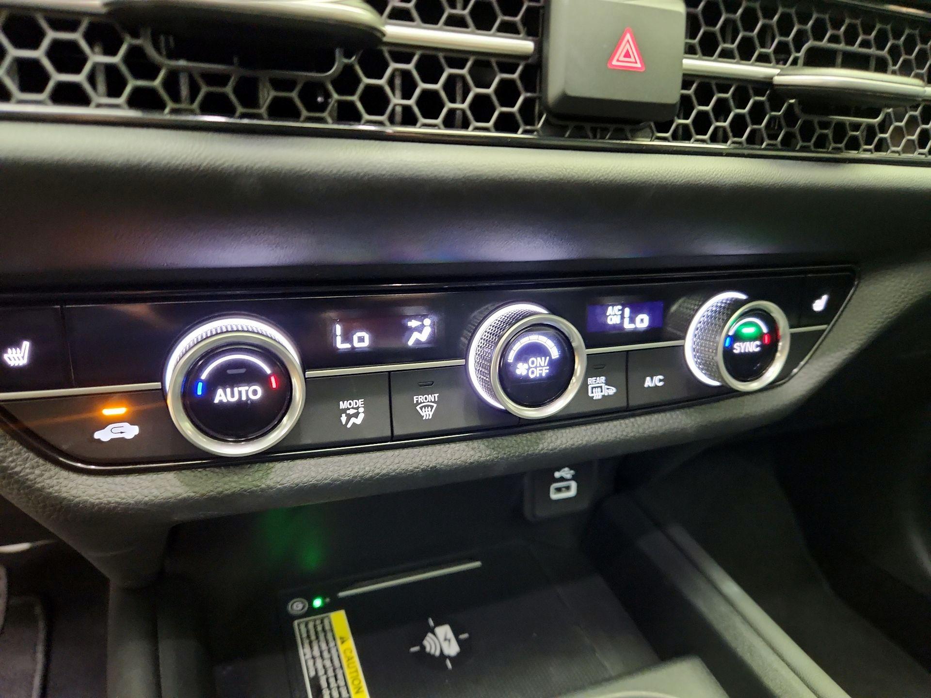 Thumbnail: 2024 Honda HR-V - 17