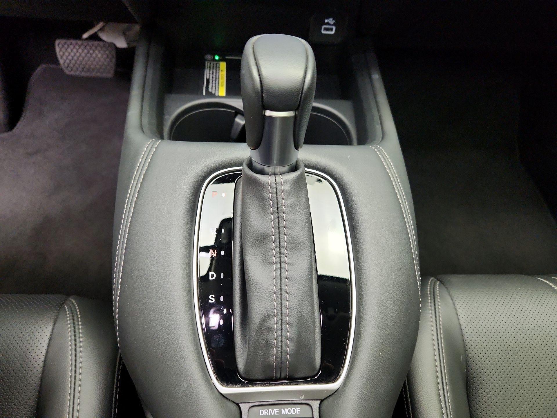 Thumbnail: 2024 Honda HR-V - 18