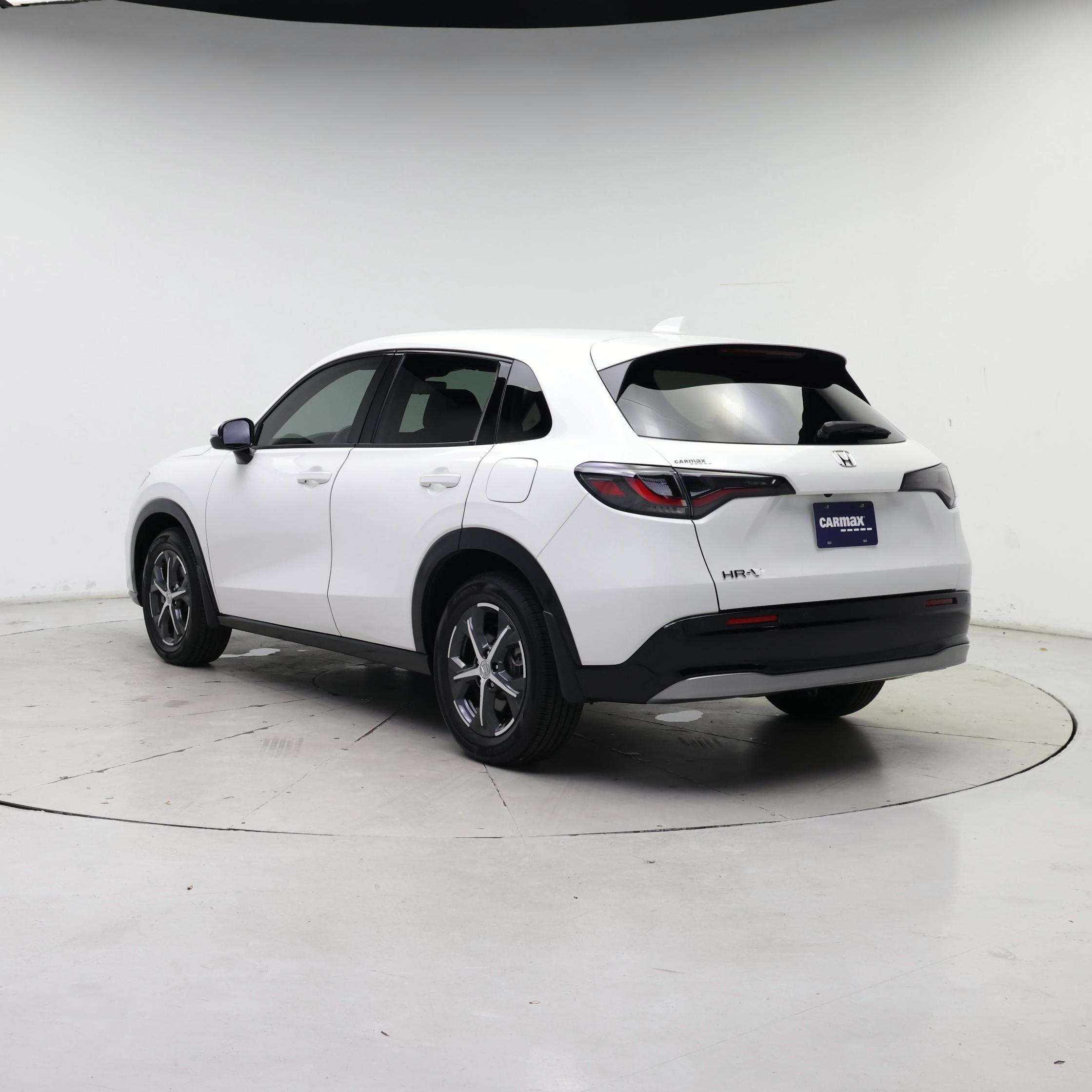 Thumbnail: 2024 Honda HR-V - 2