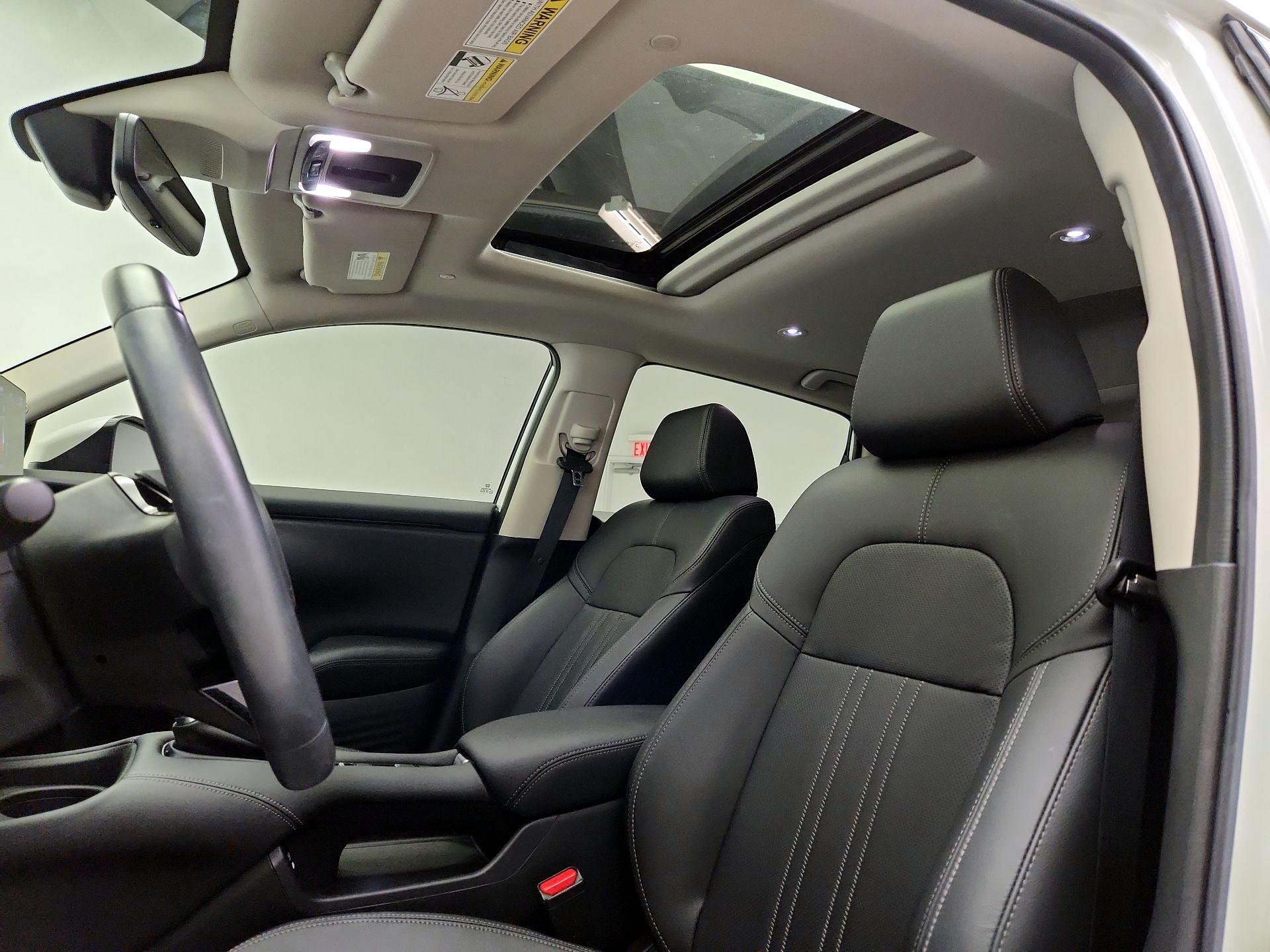 Thumbnail: 2024 Honda HR-V - 20