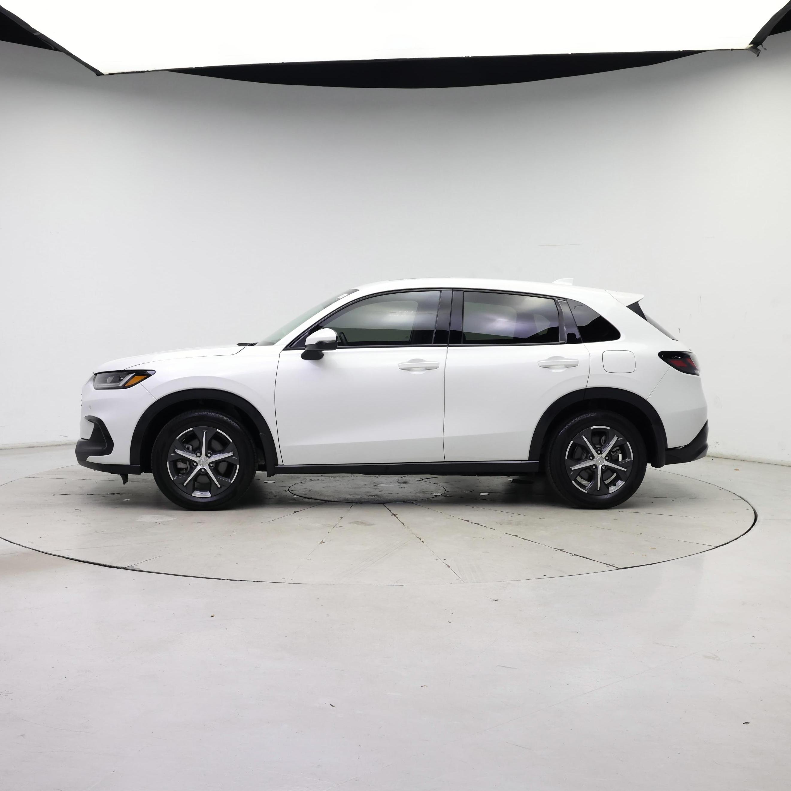 Thumbnail: 2024 Honda HR-V - 3