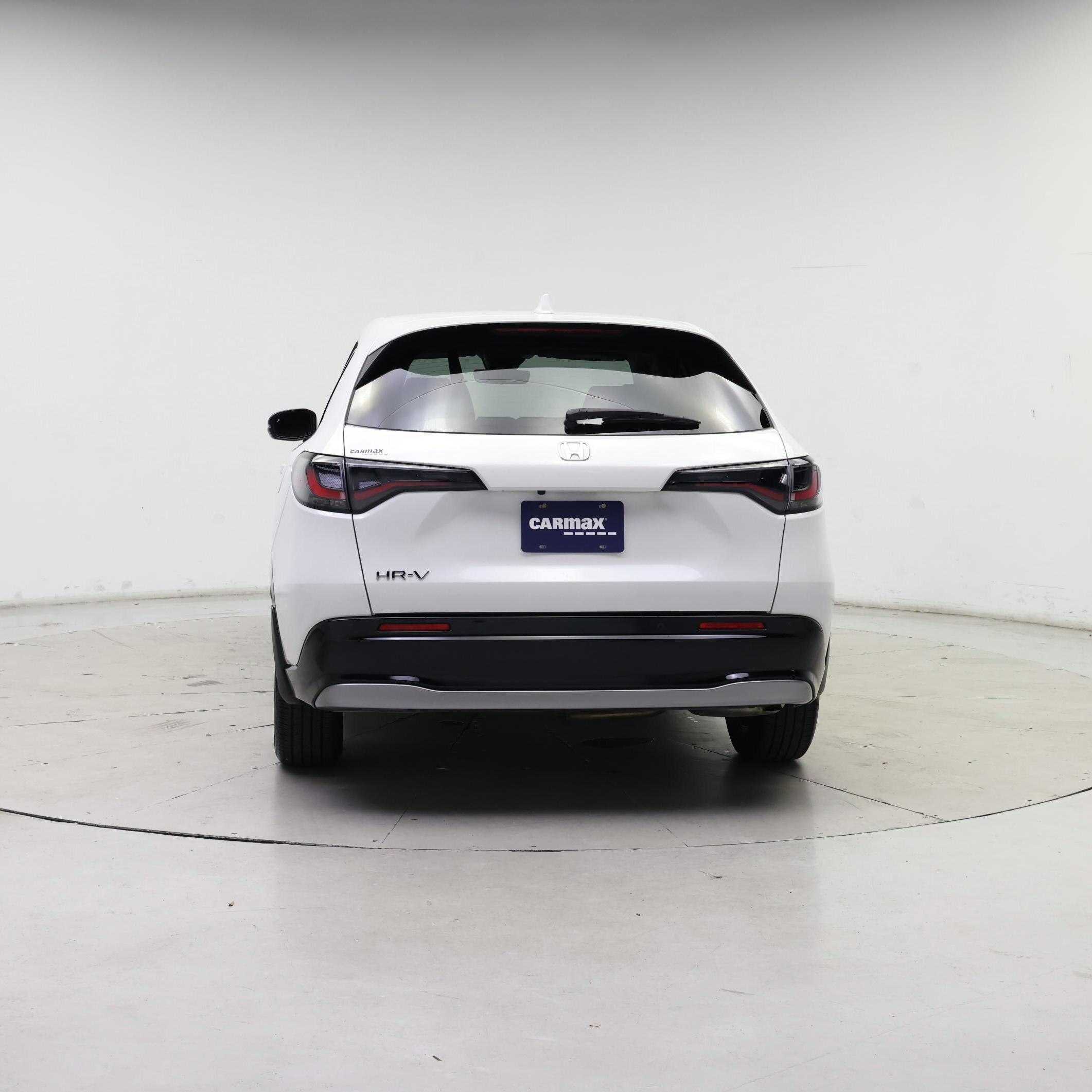 Thumbnail: 2024 Honda HR-V - 6