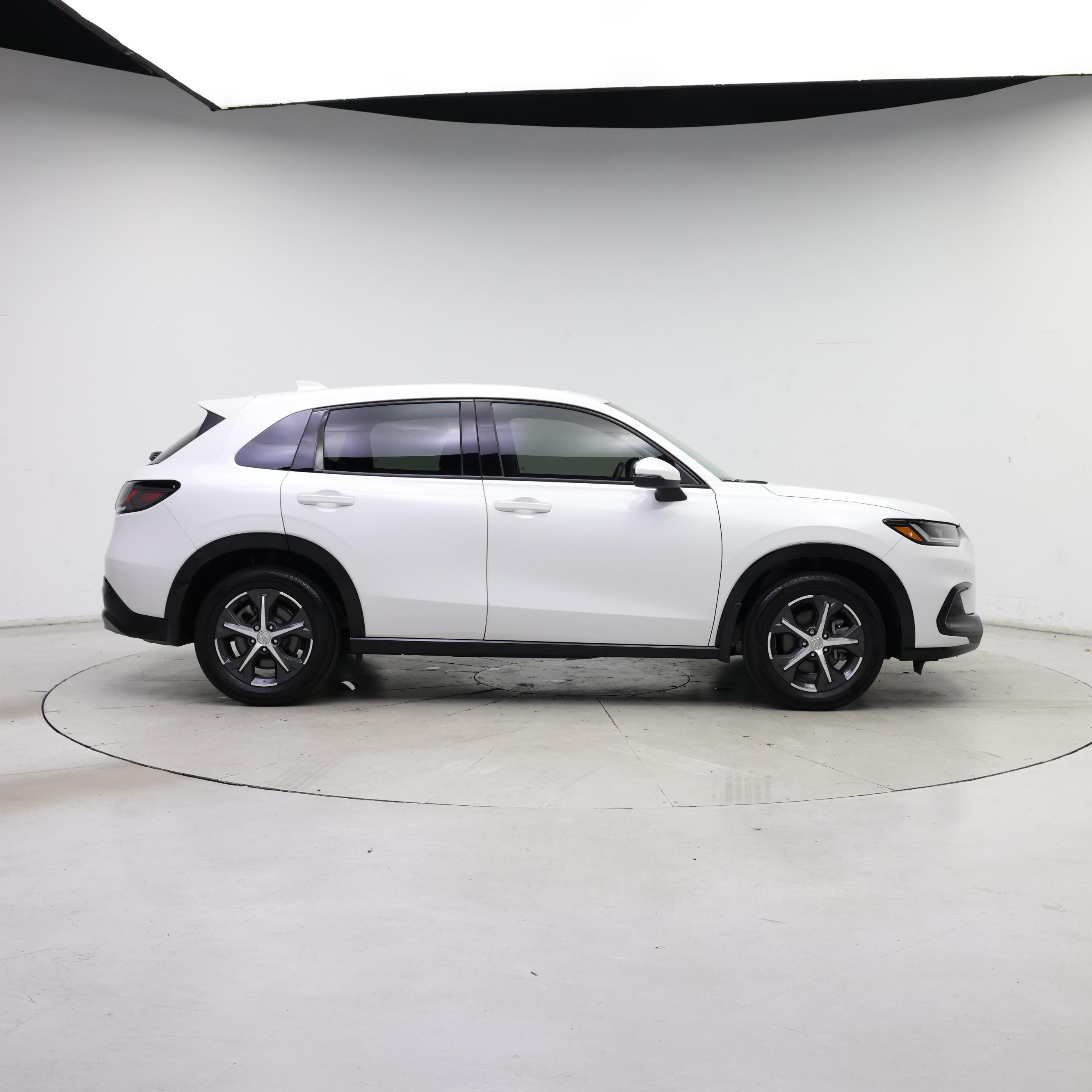 Thumbnail: 2024 Honda HR-V - 7
