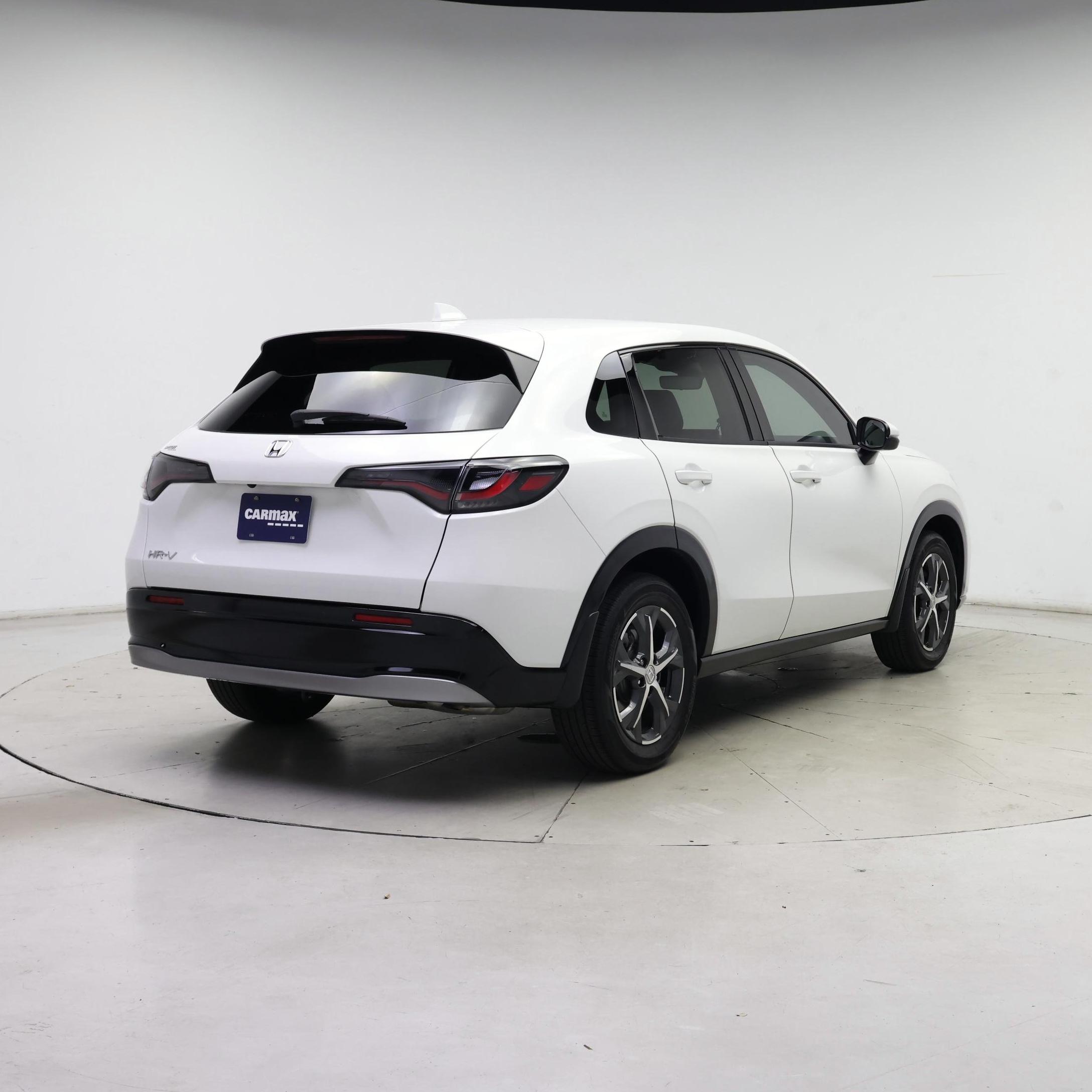 Thumbnail: 2024 Honda HR-V - 8