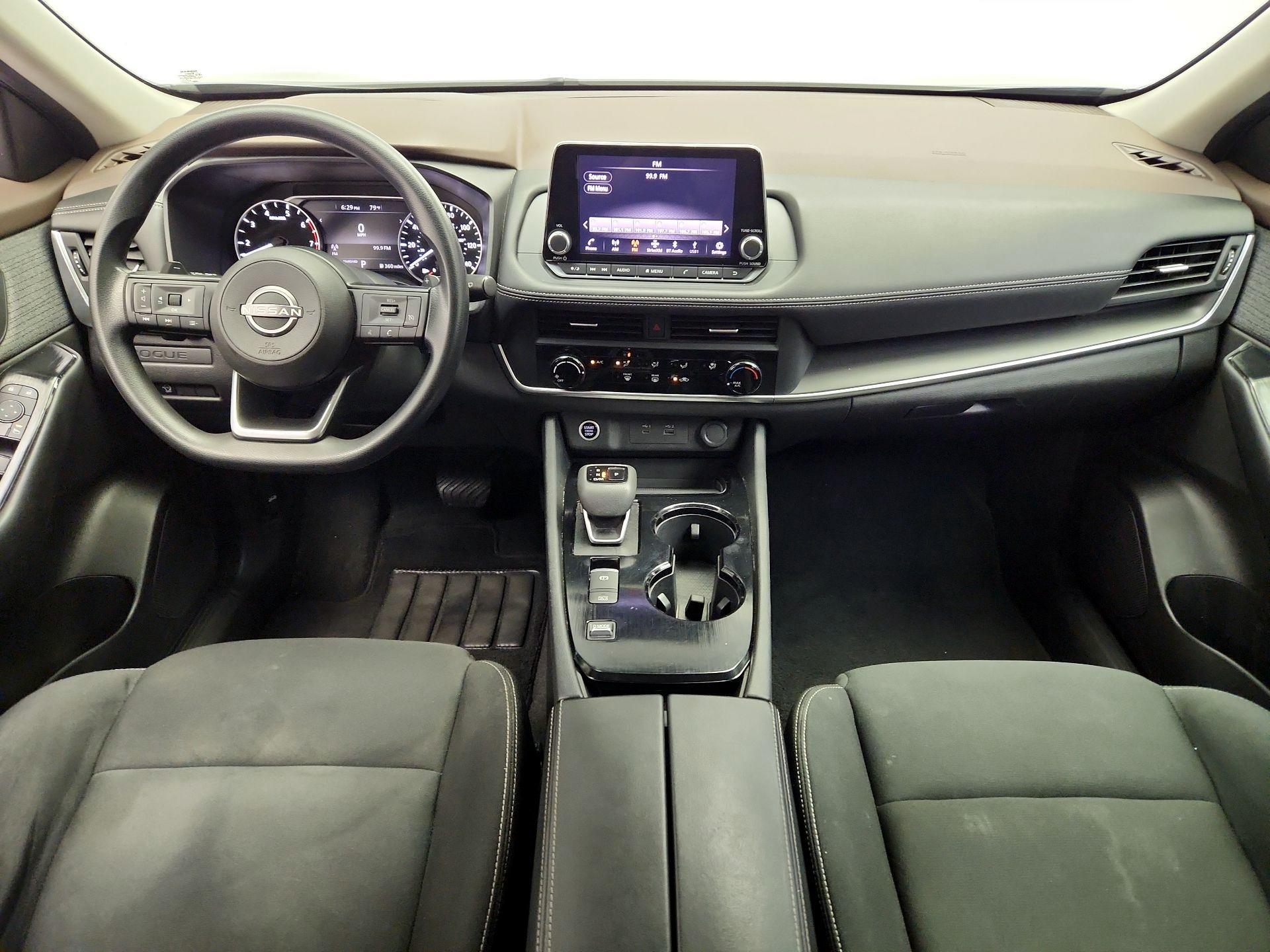 Thumbnail: 2023 Nissan Rogue - 9