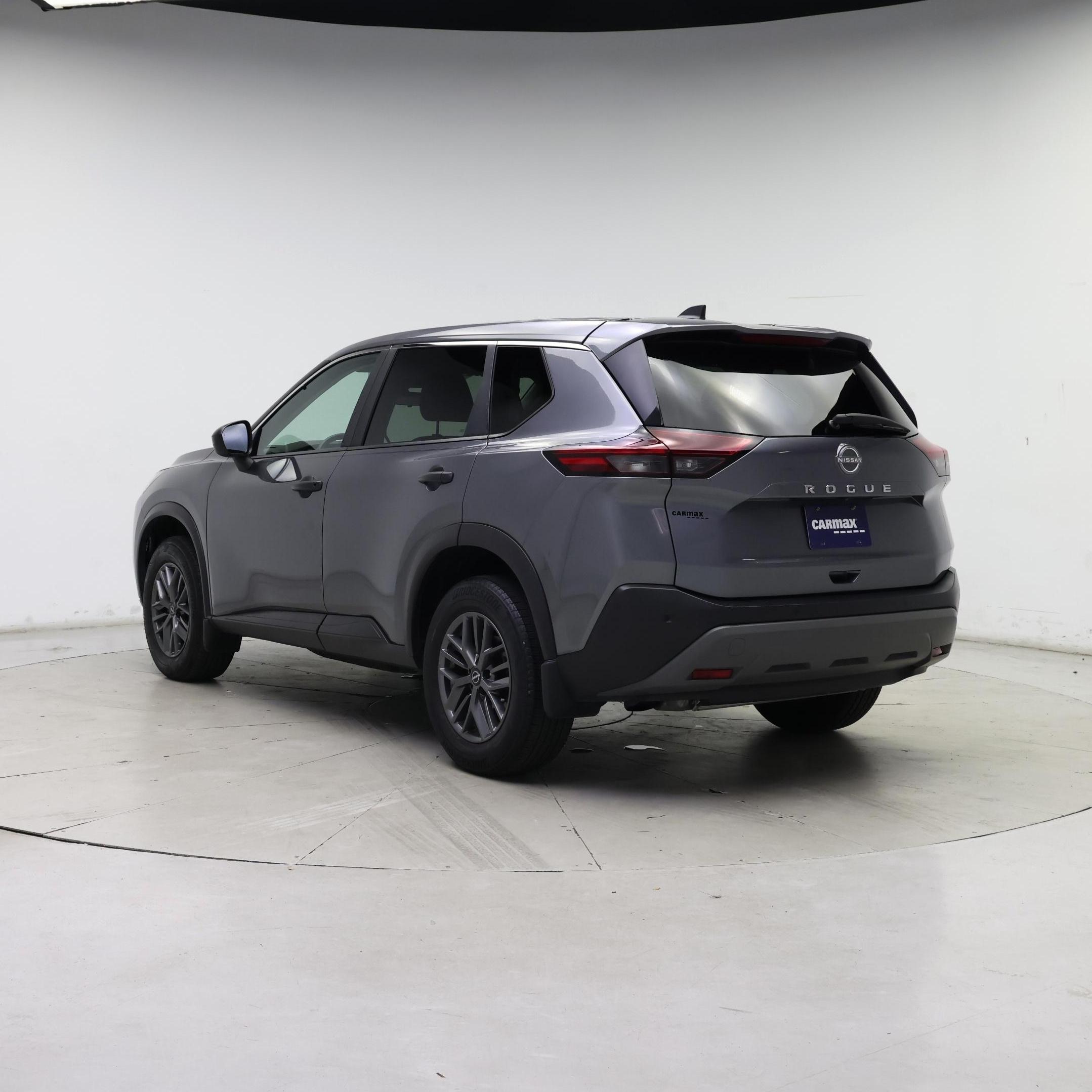 Thumbnail: 2023 Nissan Rogue - 2