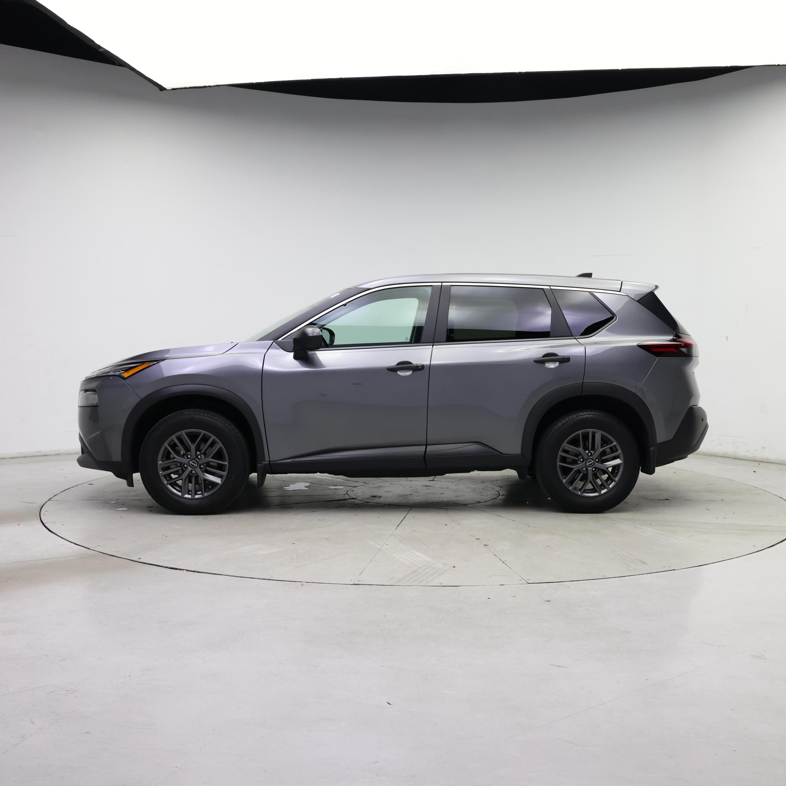 Thumbnail: 2023 Nissan Rogue - 3