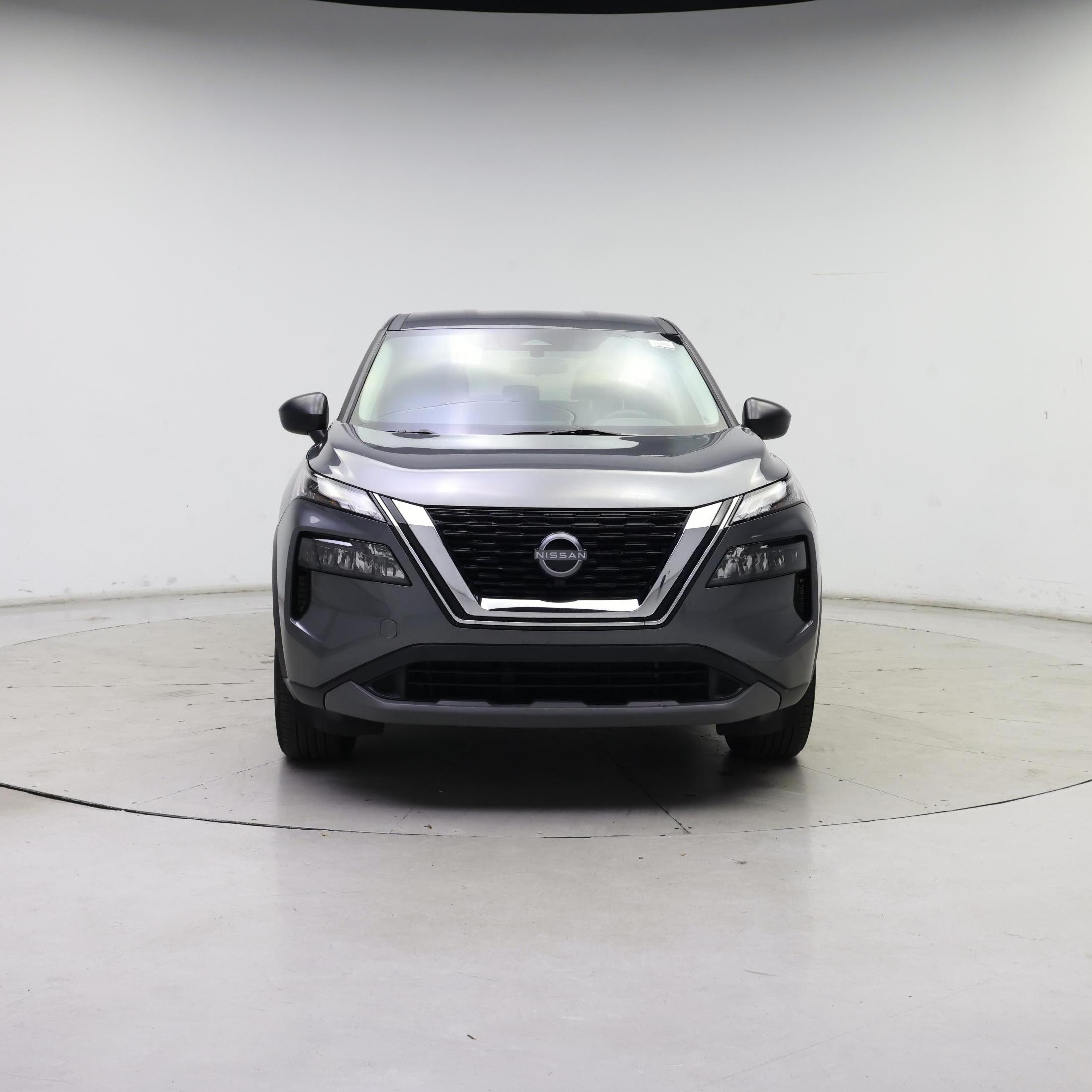 Thumbnail: 2023 Nissan Rogue - 5