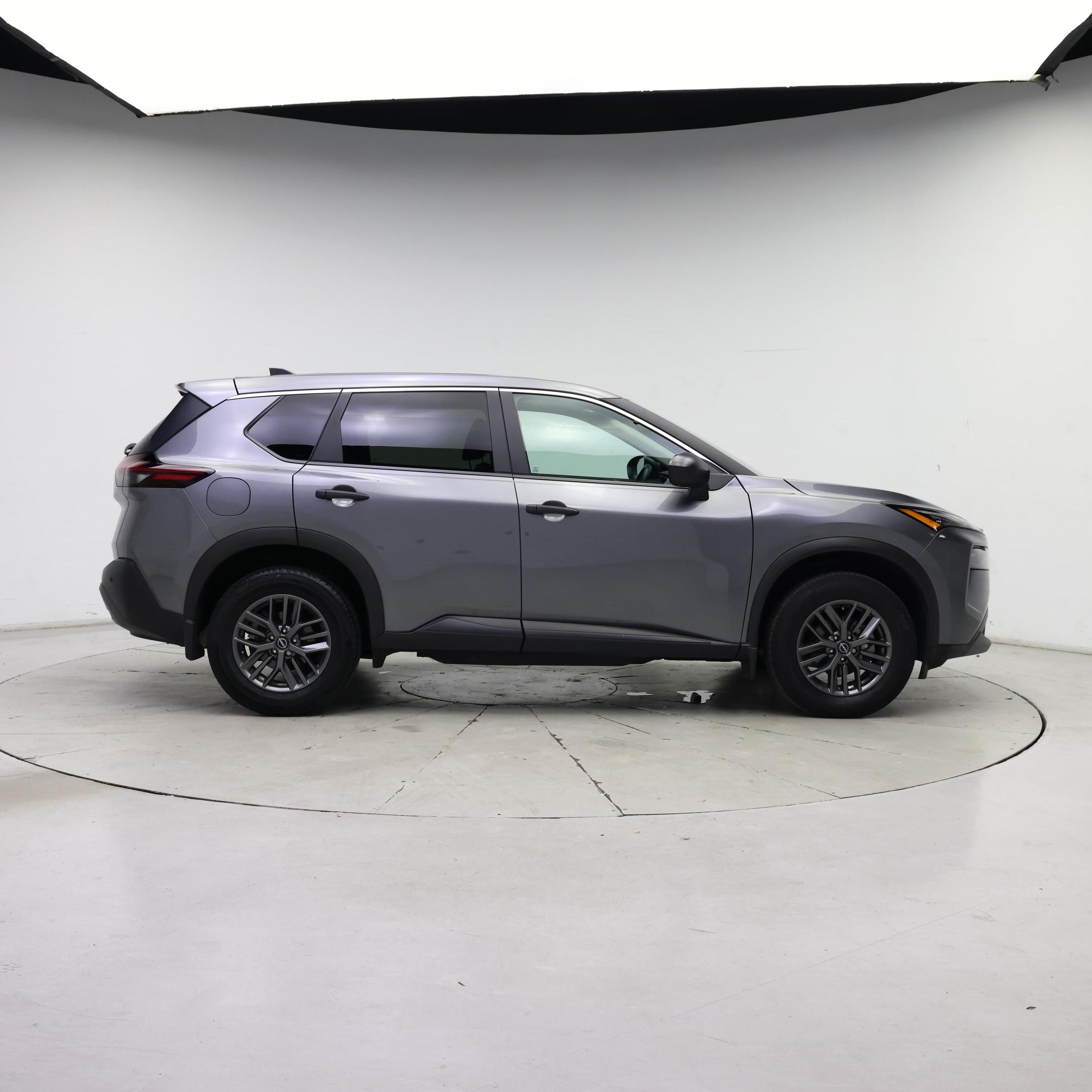 Thumbnail: 2023 Nissan Rogue - 7