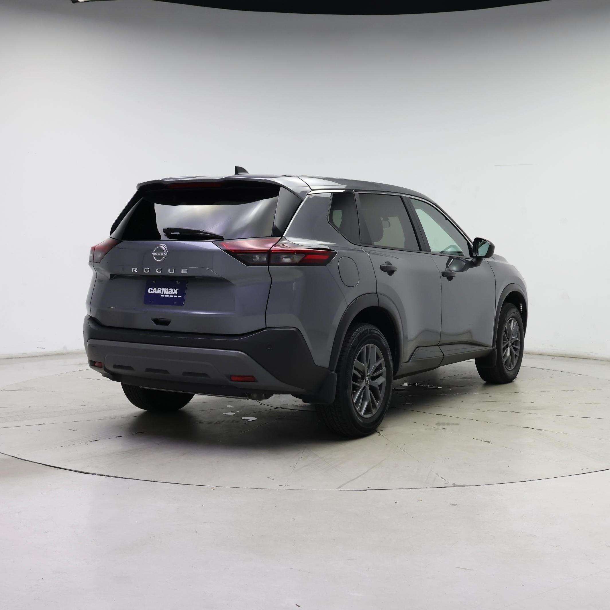 Thumbnail: 2023 Nissan Rogue - 8