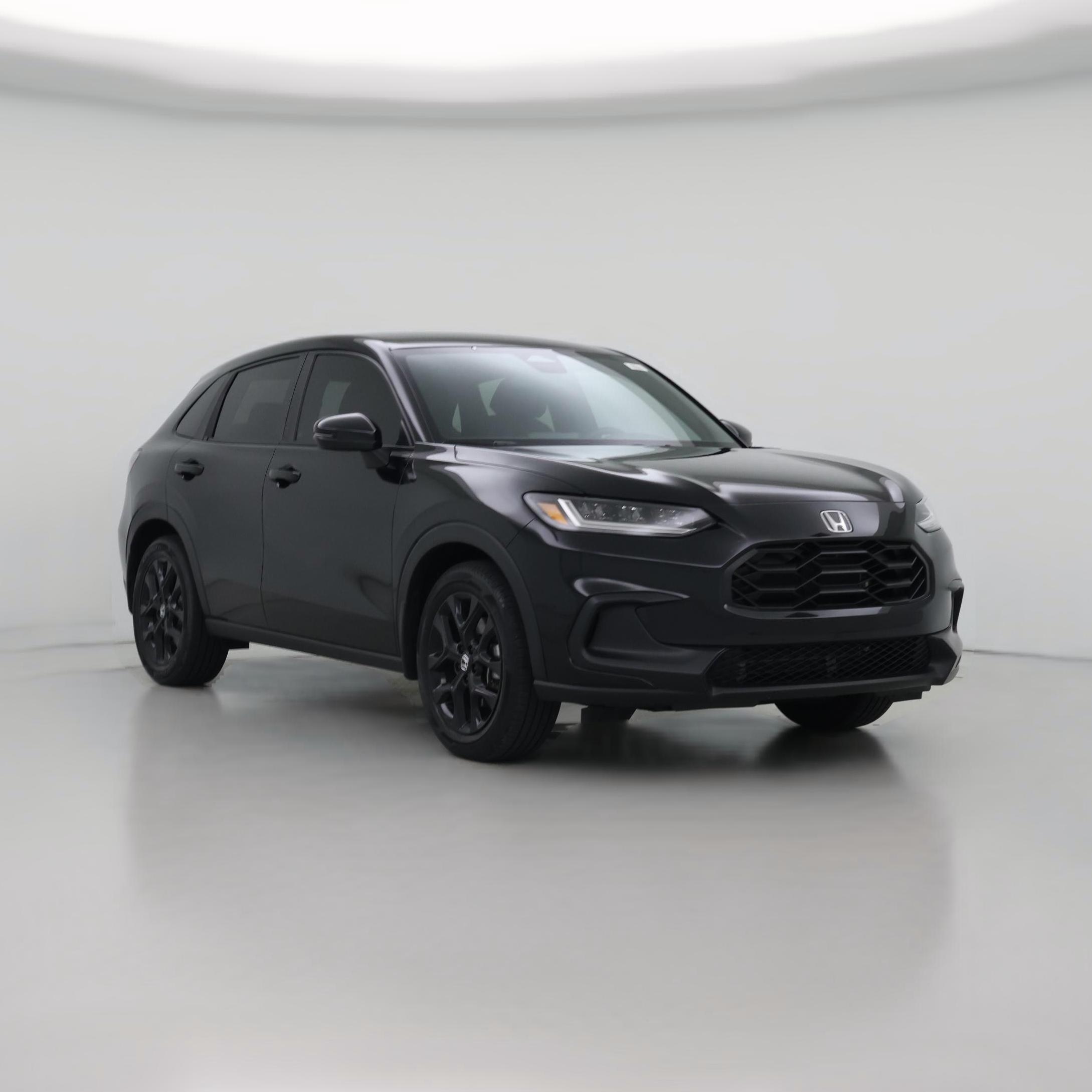 Thumbnail: 2025 Honda HR-V - 1