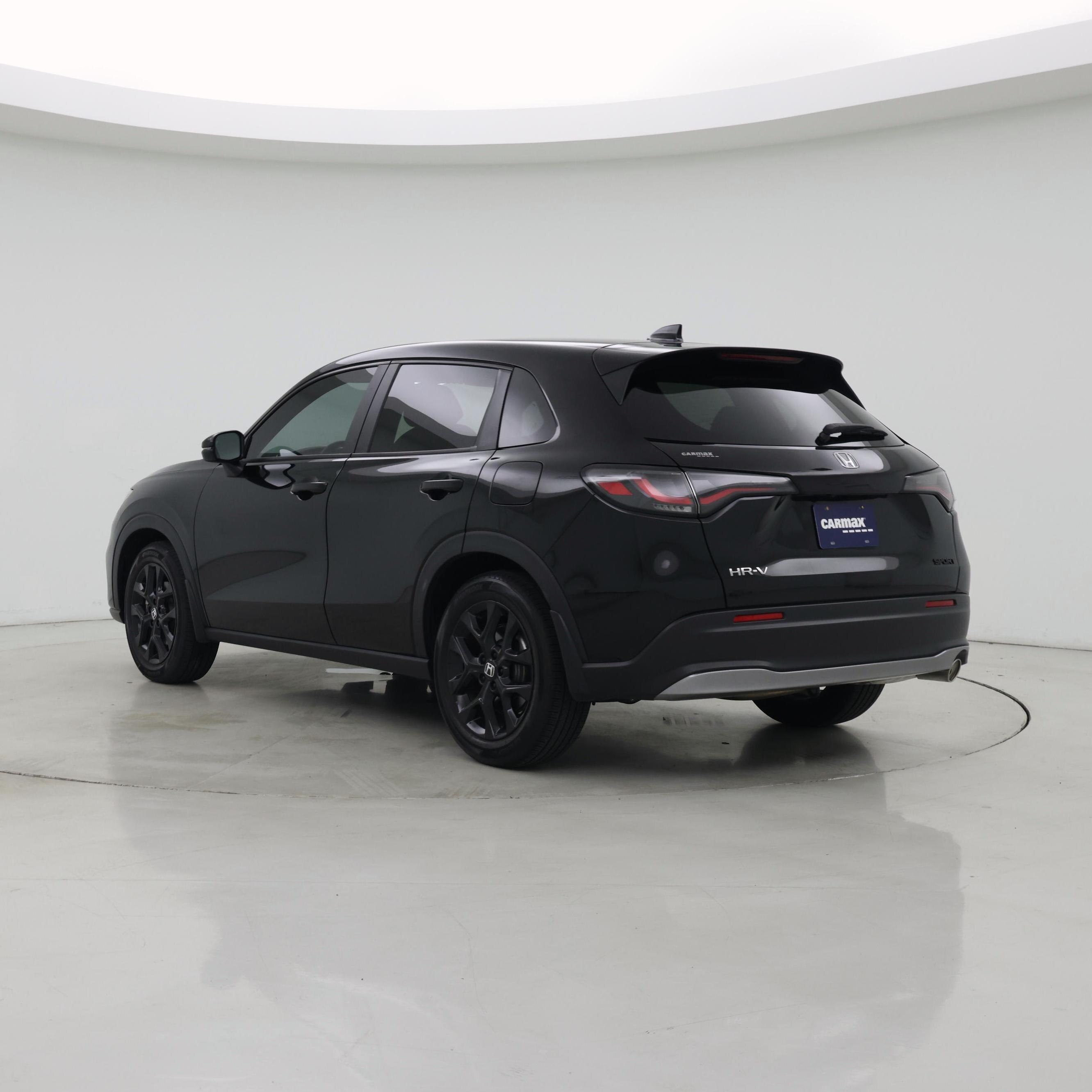 Thumbnail: 2025 Honda HR-V - 2