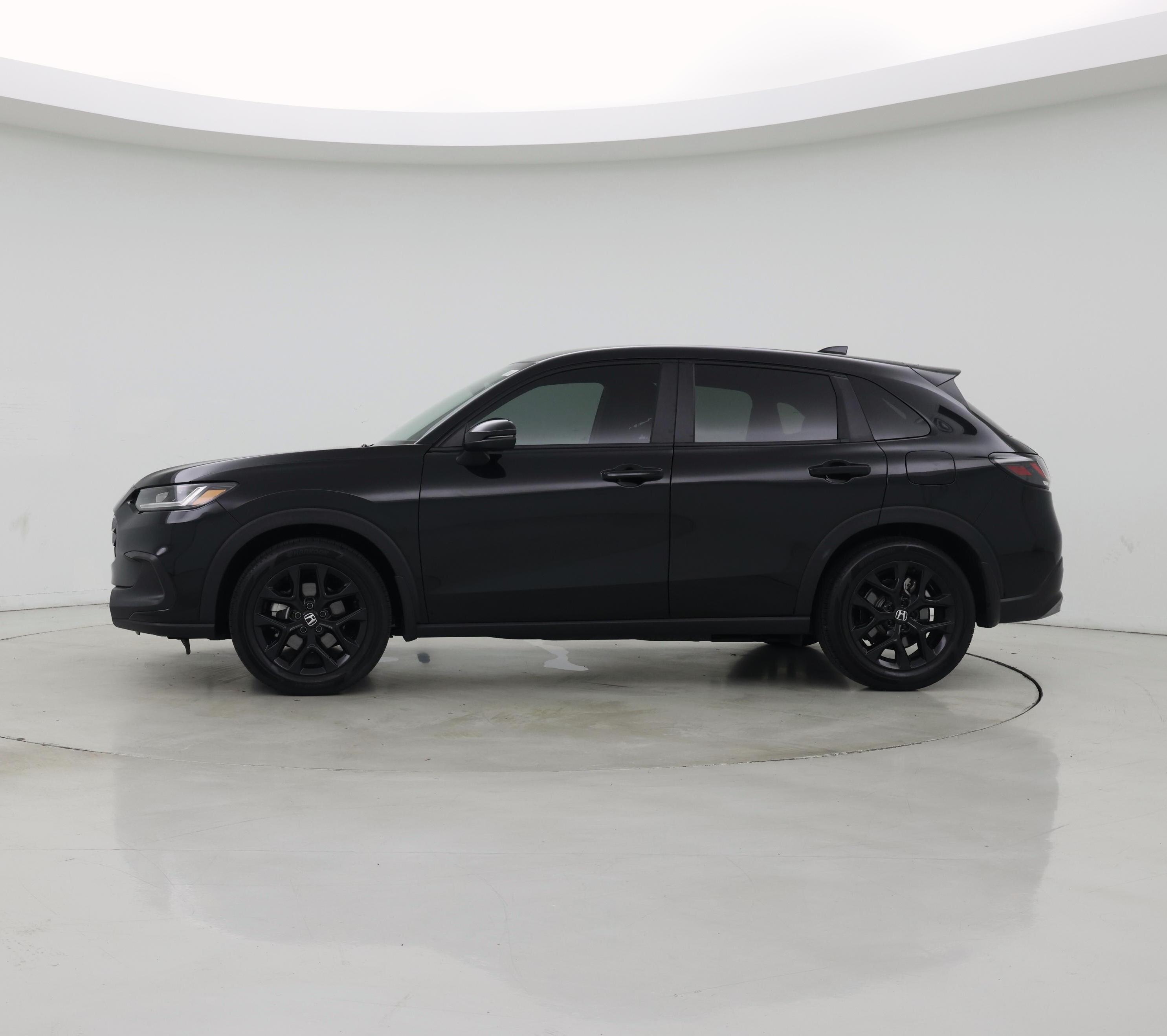 Thumbnail: 2025 Honda HR-V - 3