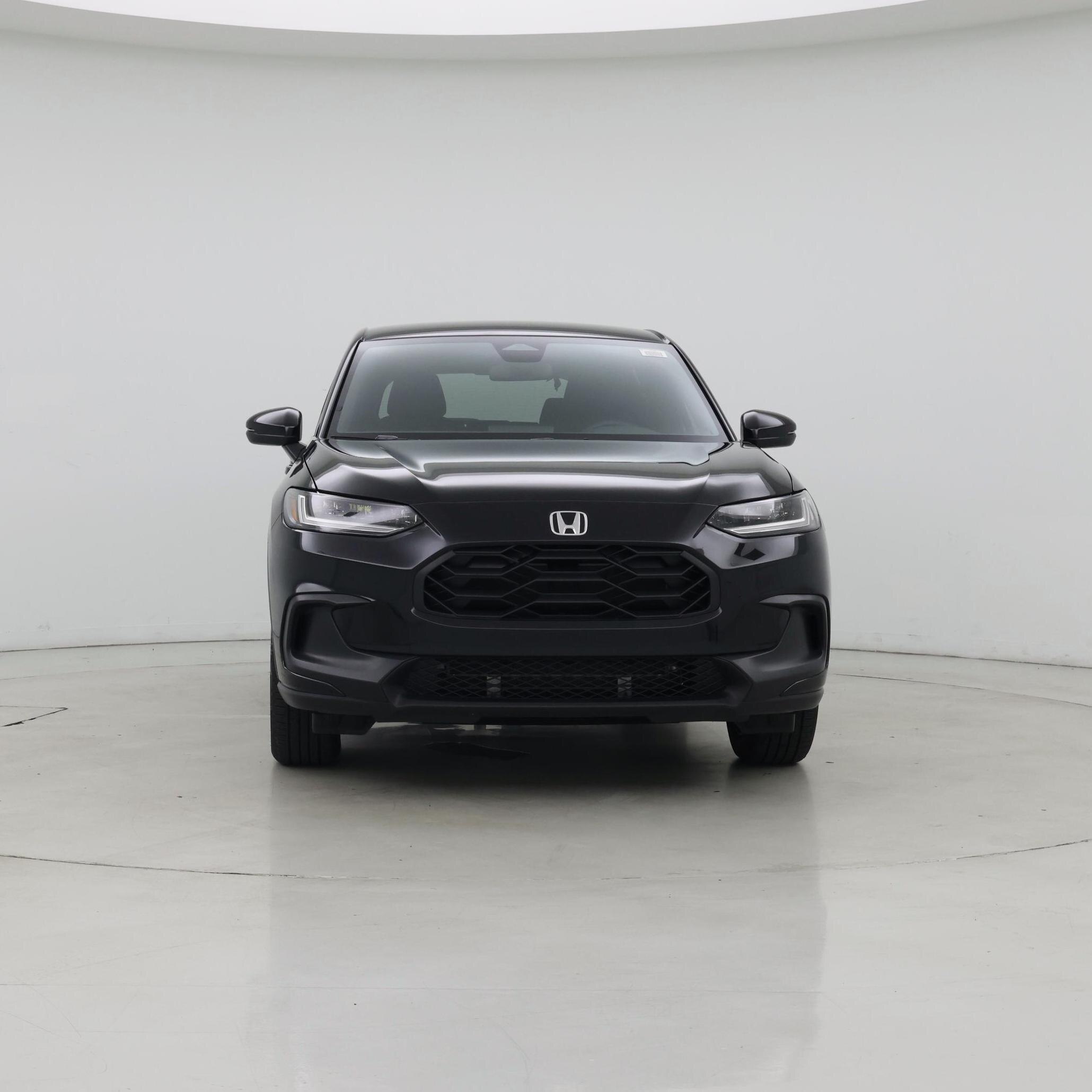 Thumbnail: 2025 Honda HR-V - 5