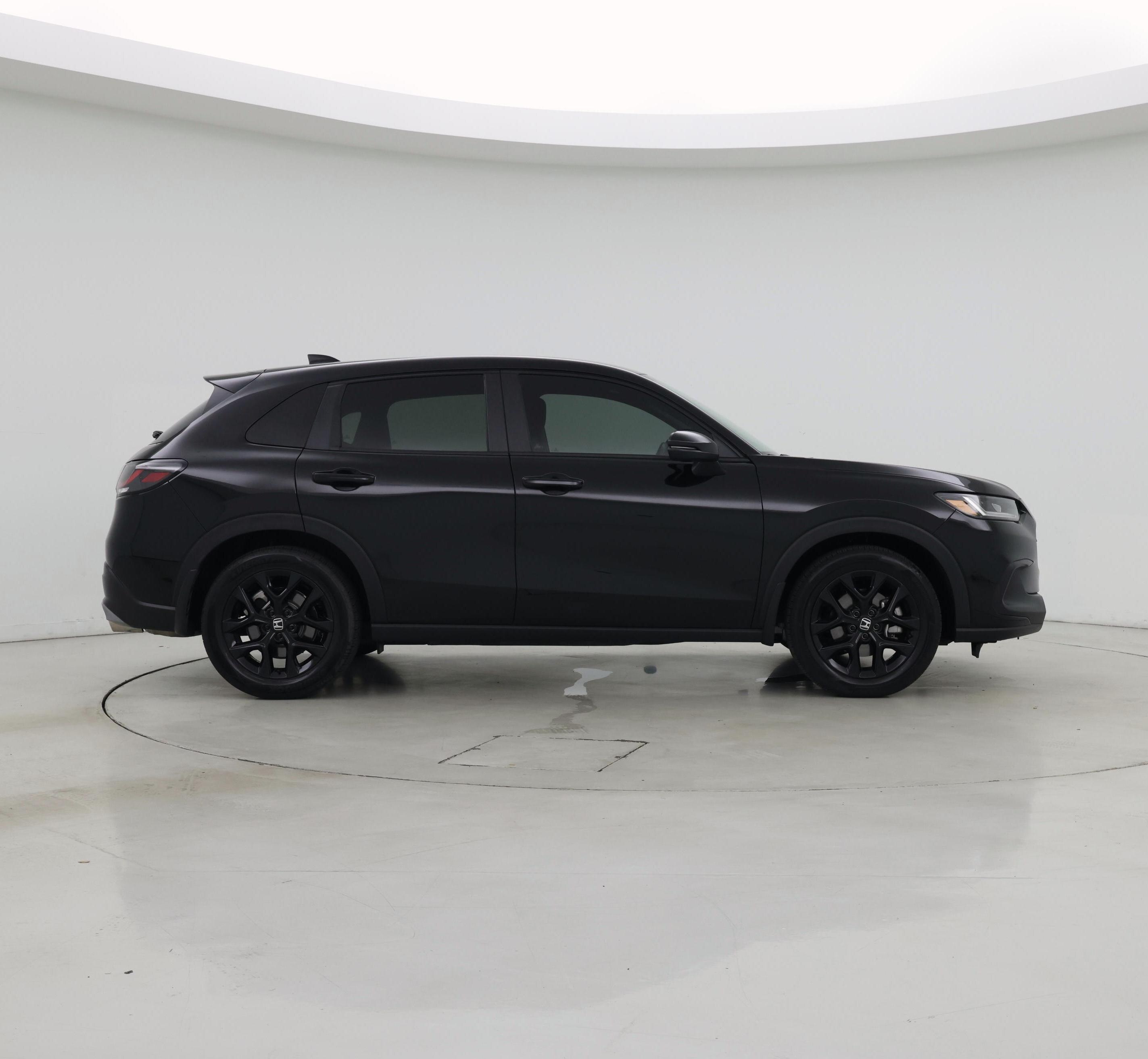 Thumbnail: 2025 Honda HR-V - 7