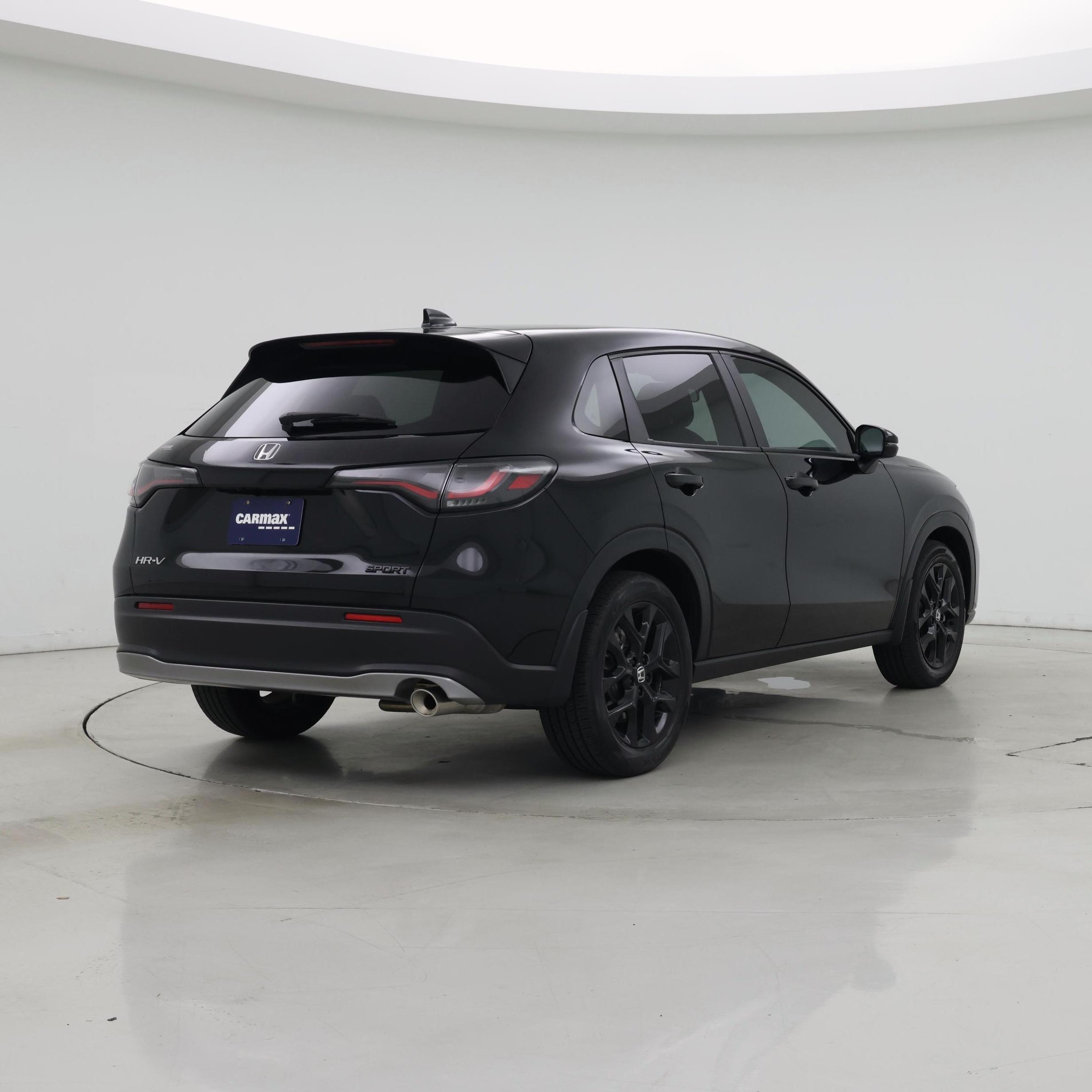 Thumbnail: 2025 Honda HR-V - 8