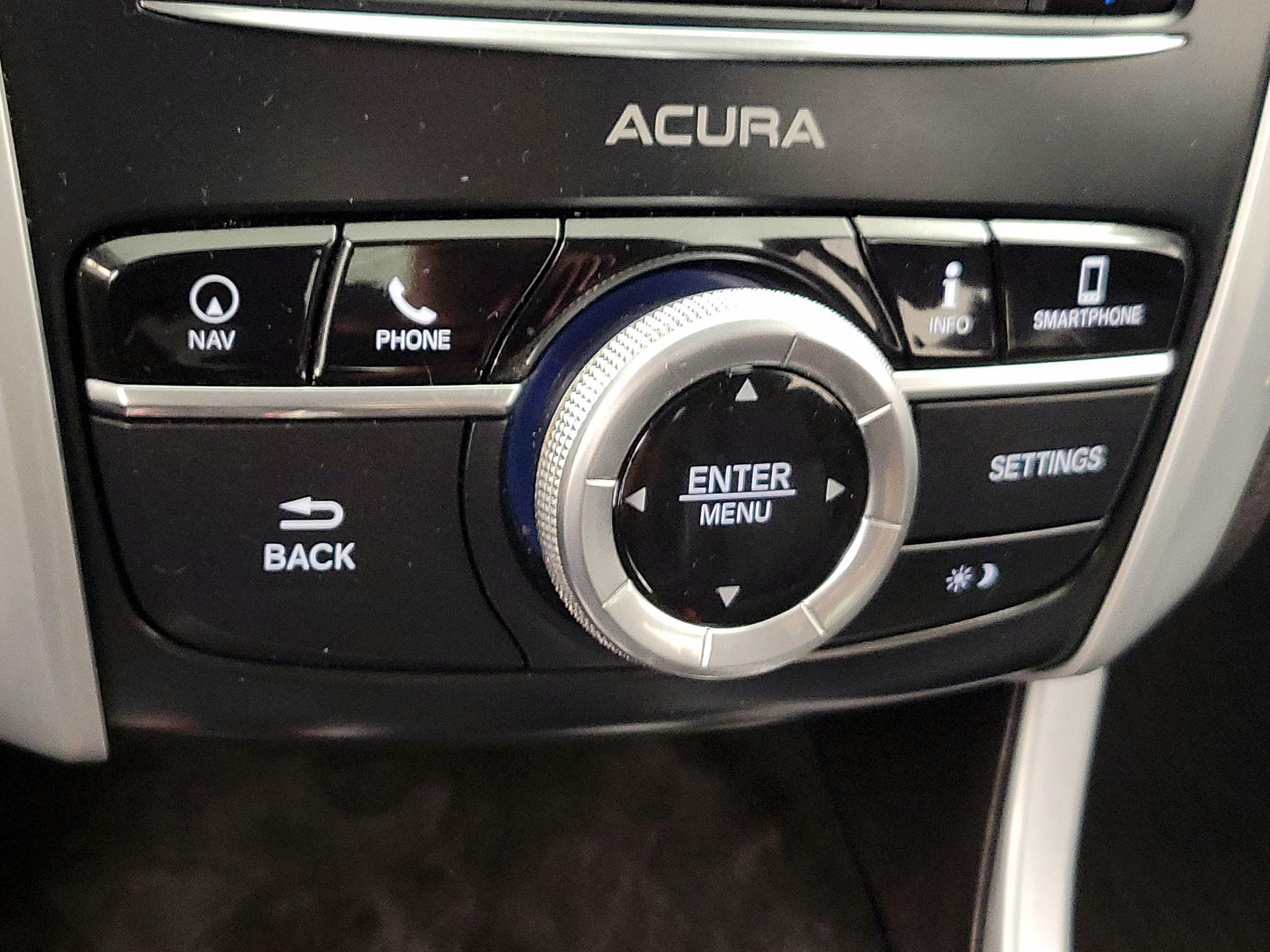 Thumbnail: 2020 Acura TLX - 17
