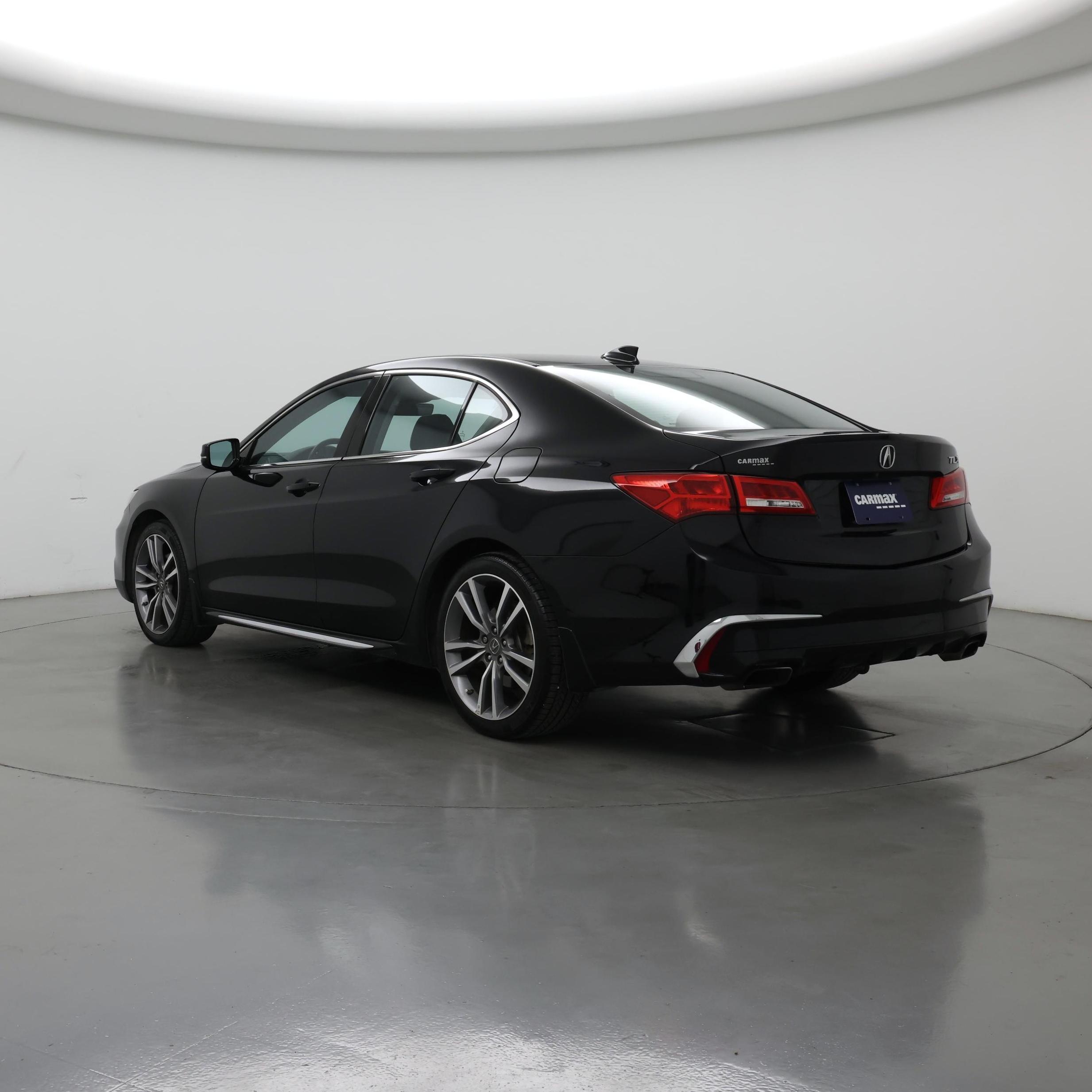Thumbnail: 2020 Acura TLX - 2