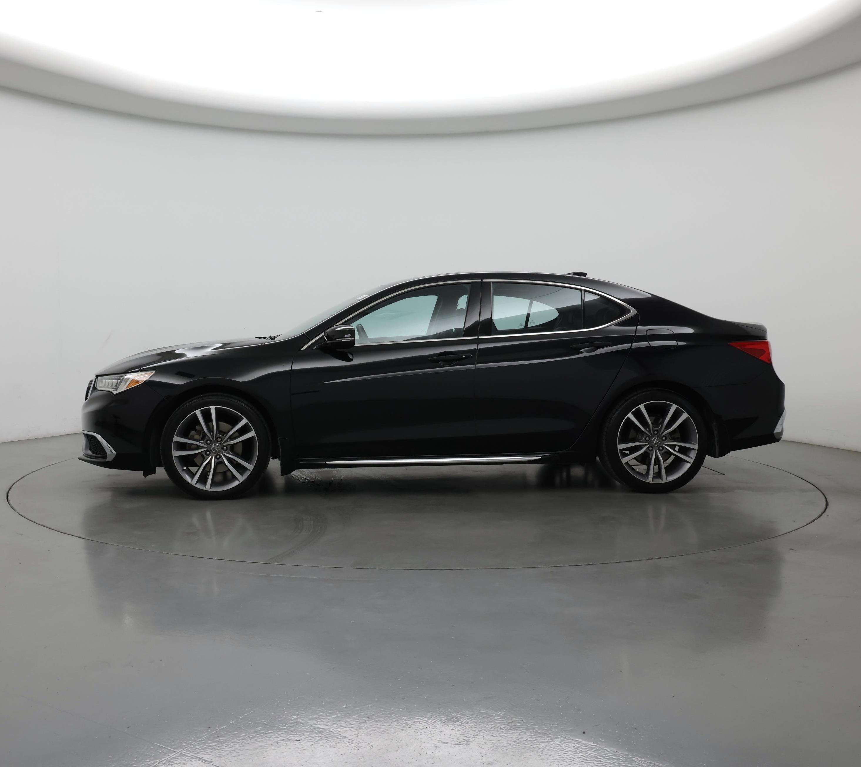 Thumbnail: 2020 Acura TLX - 3