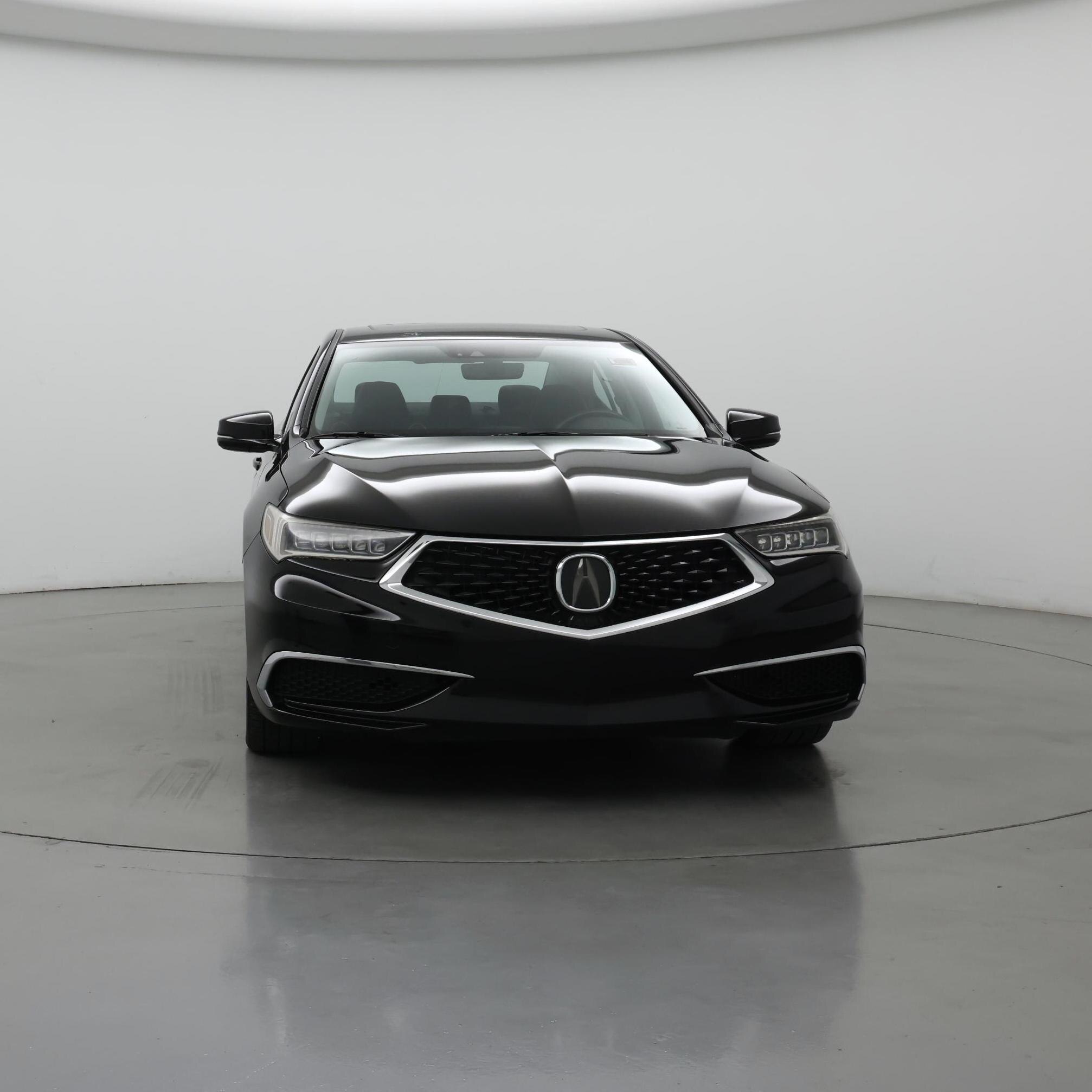 Thumbnail: 2020 Acura TLX - 5