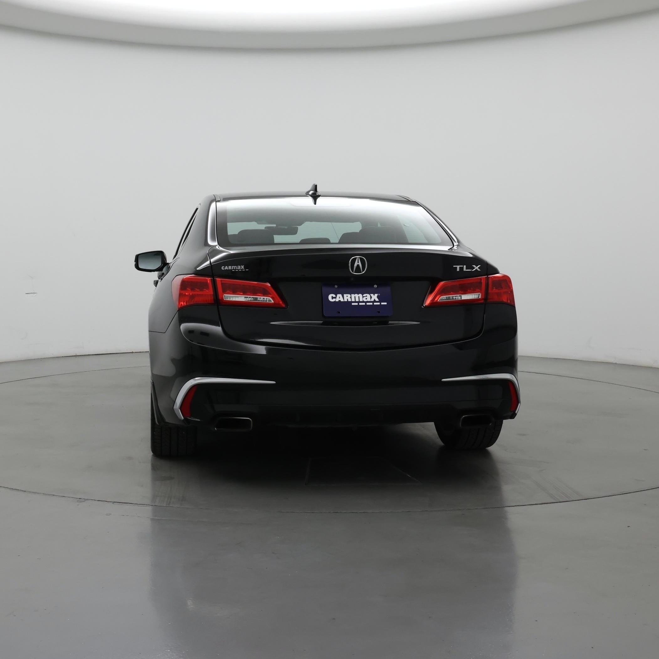 Thumbnail: 2020 Acura TLX - 6