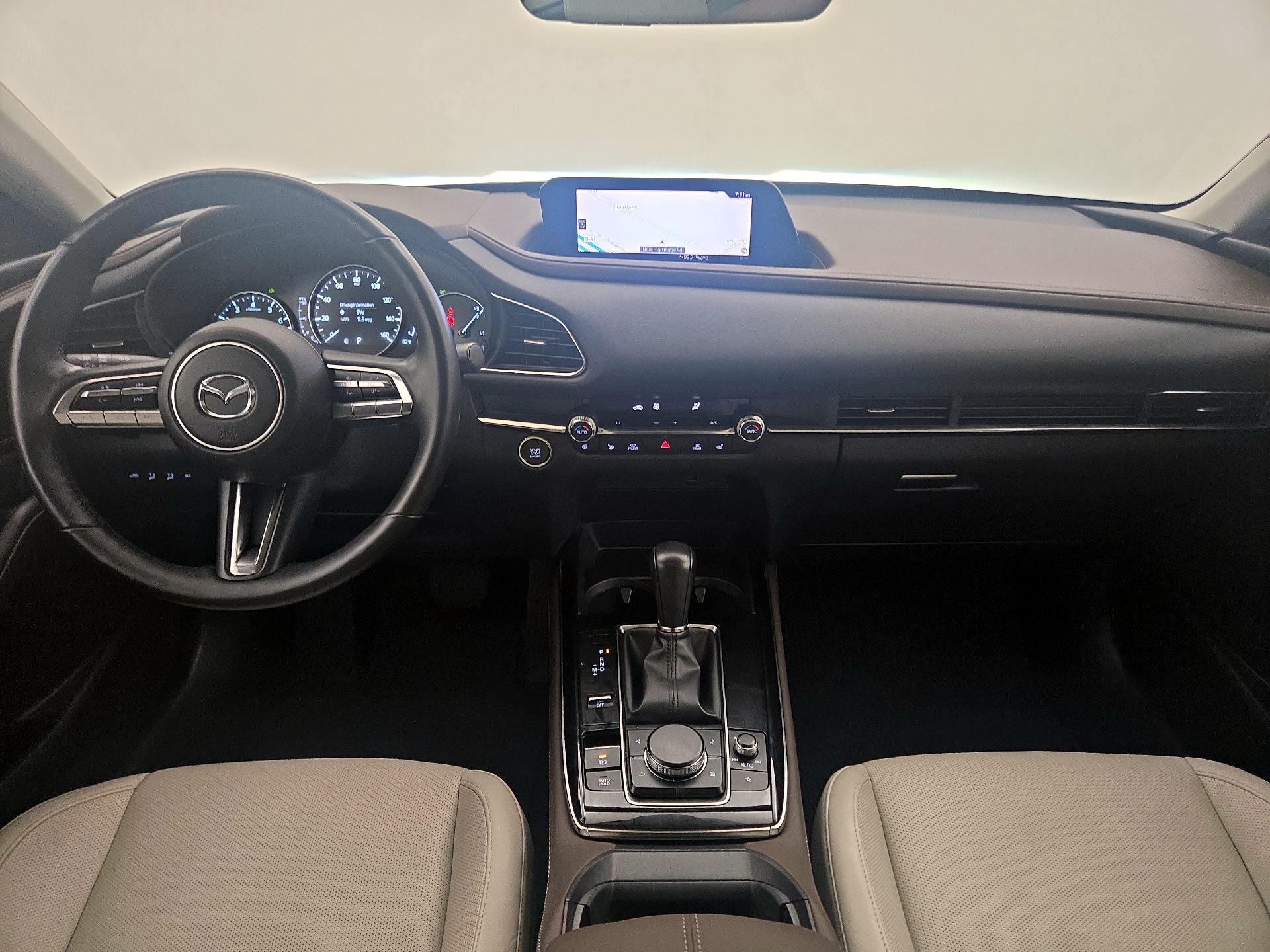 Thumbnail: 2021 Mazda CX-30 - 9