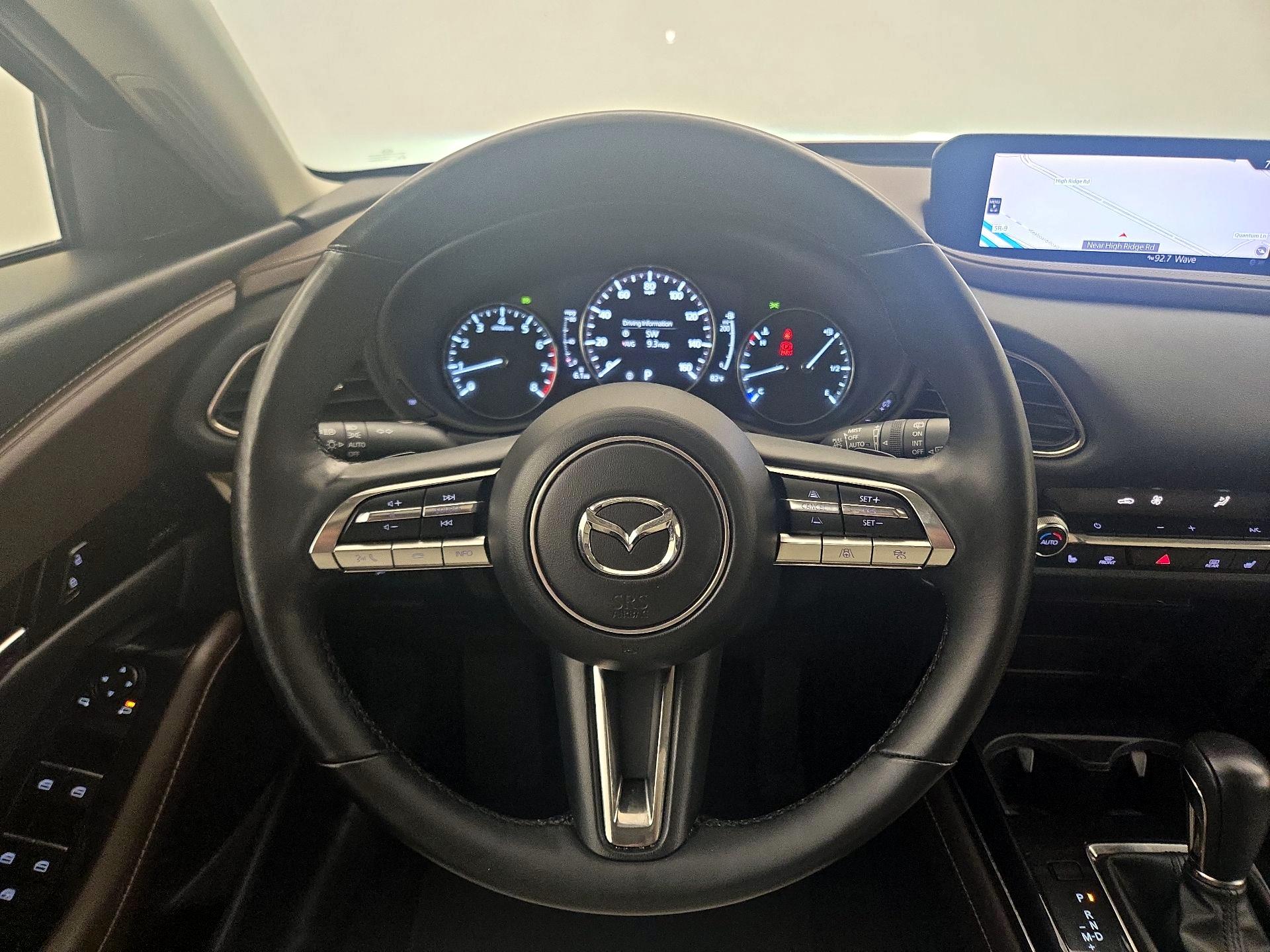 Thumbnail: 2021 Mazda CX-30 - 10