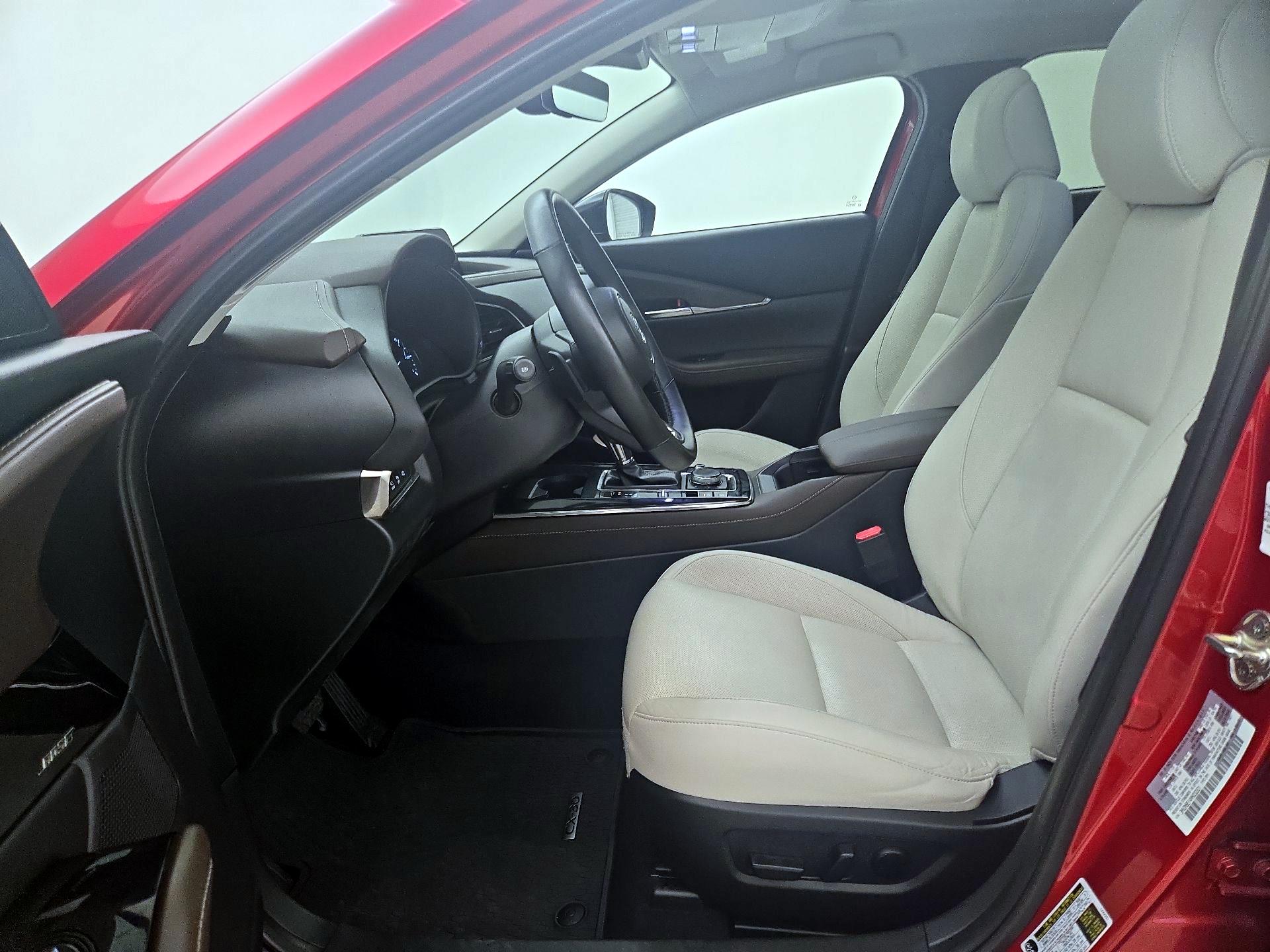 Thumbnail: 2021 Mazda CX-30 - 11