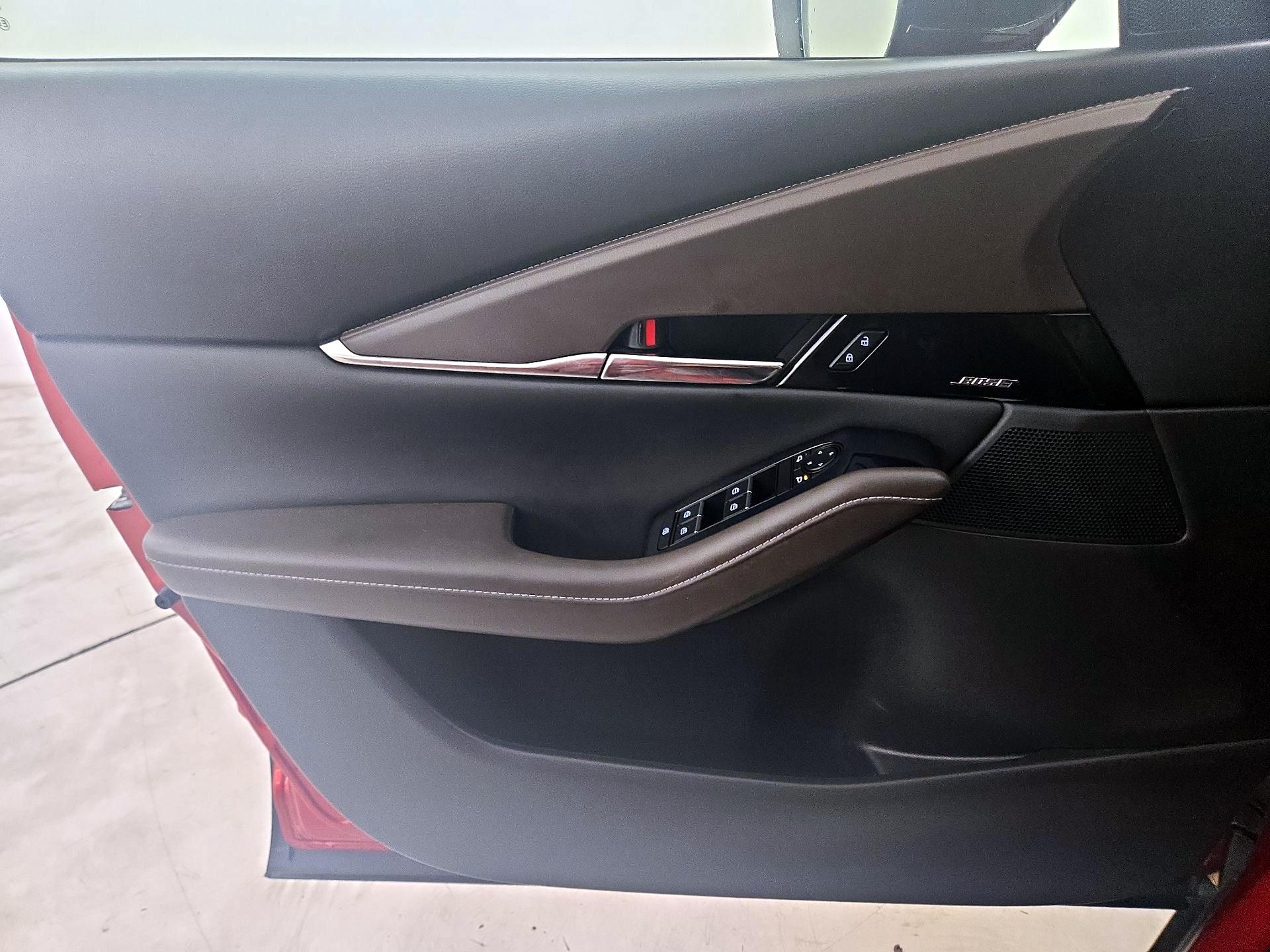 Thumbnail: 2021 Mazda CX-30 - 12