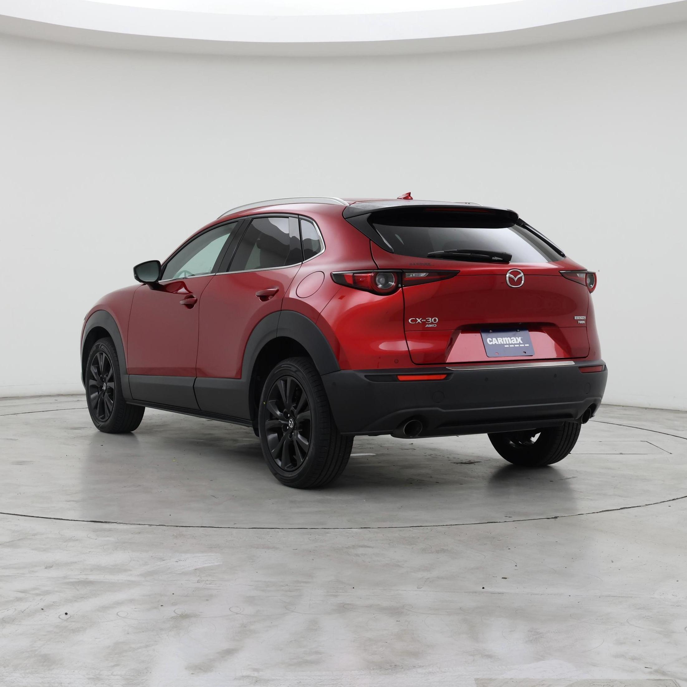 Thumbnail: 2021 Mazda CX-30 - 2