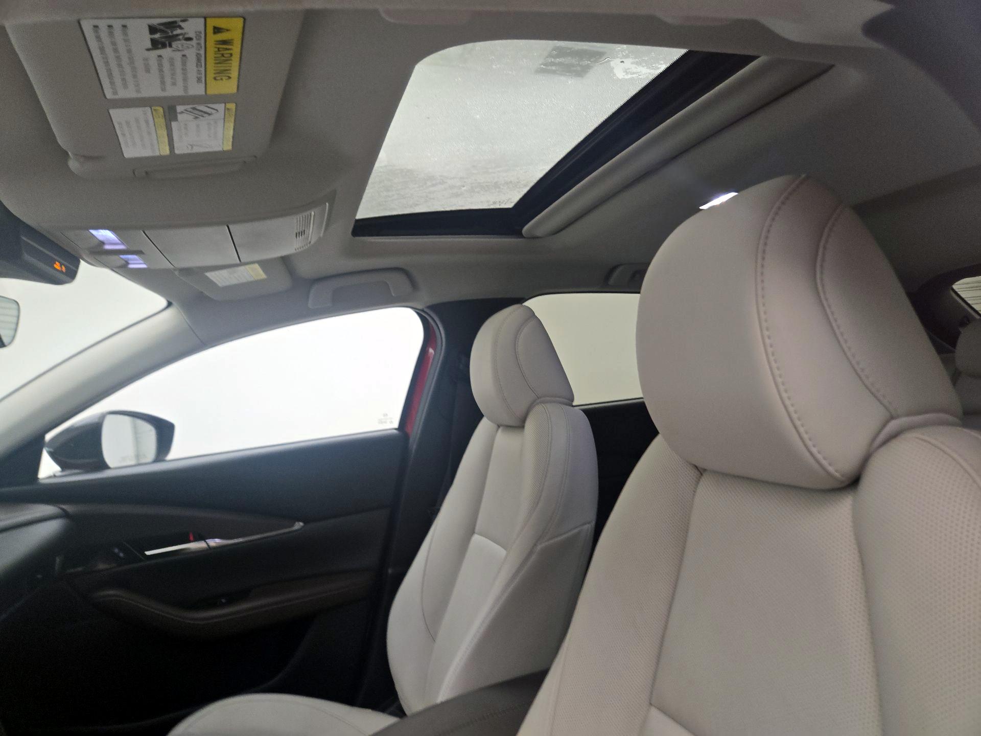 Thumbnail: 2021 Mazda CX-30 - 20