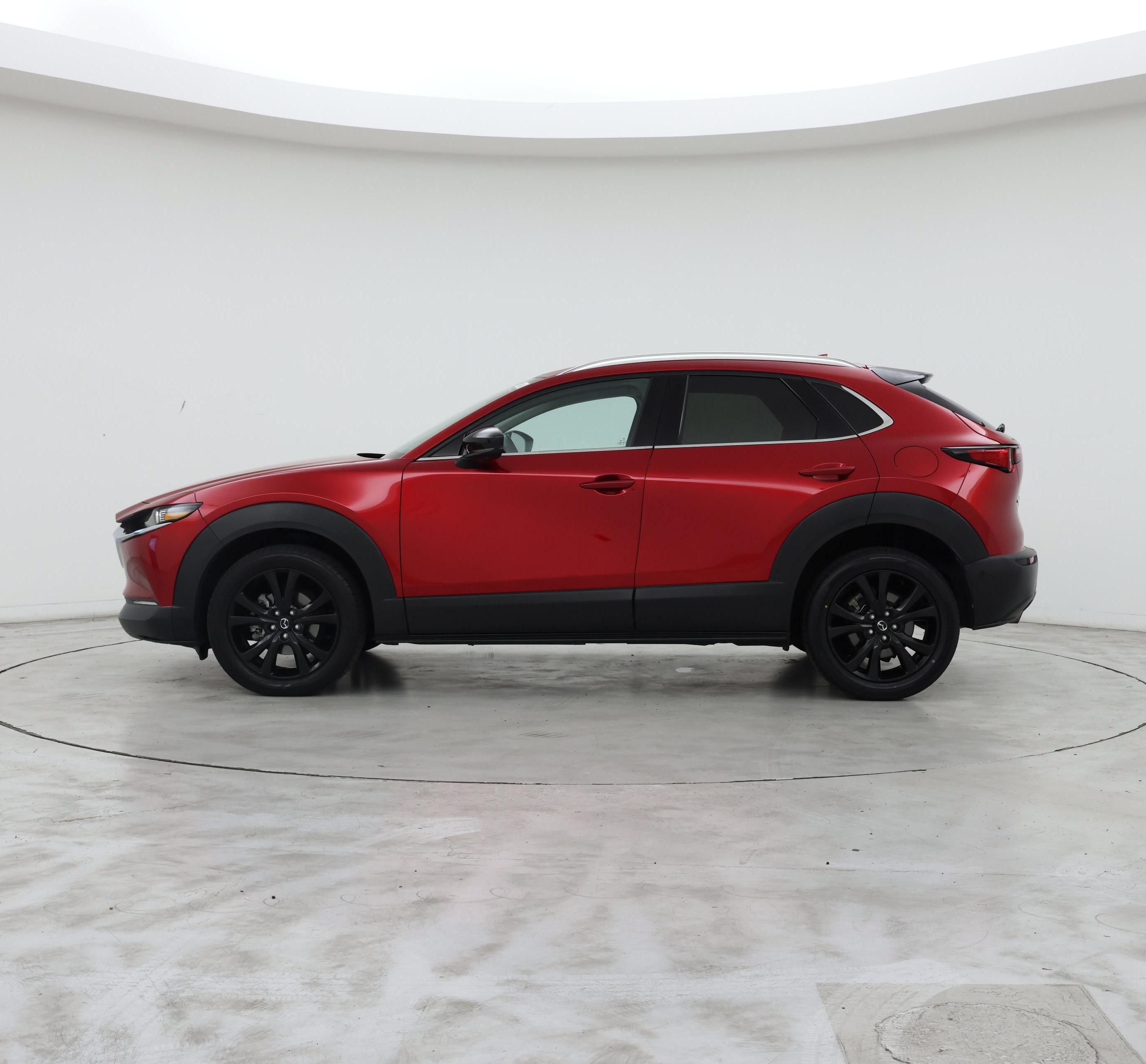 Thumbnail: 2021 Mazda CX-30 - 3
