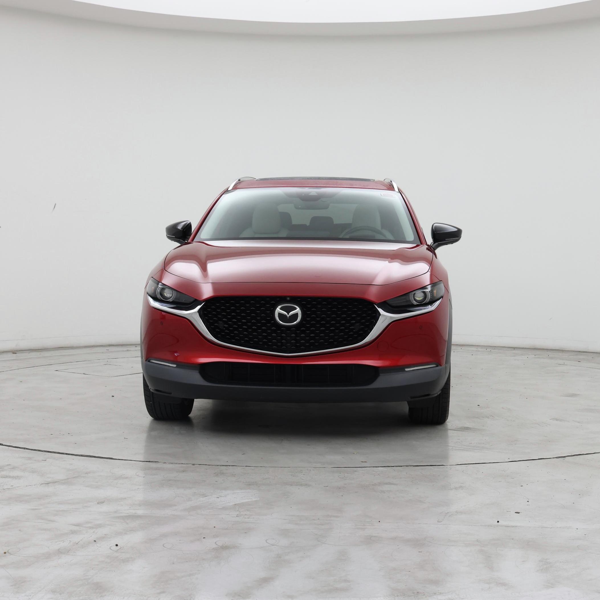 Thumbnail: 2021 Mazda CX-30 - 5