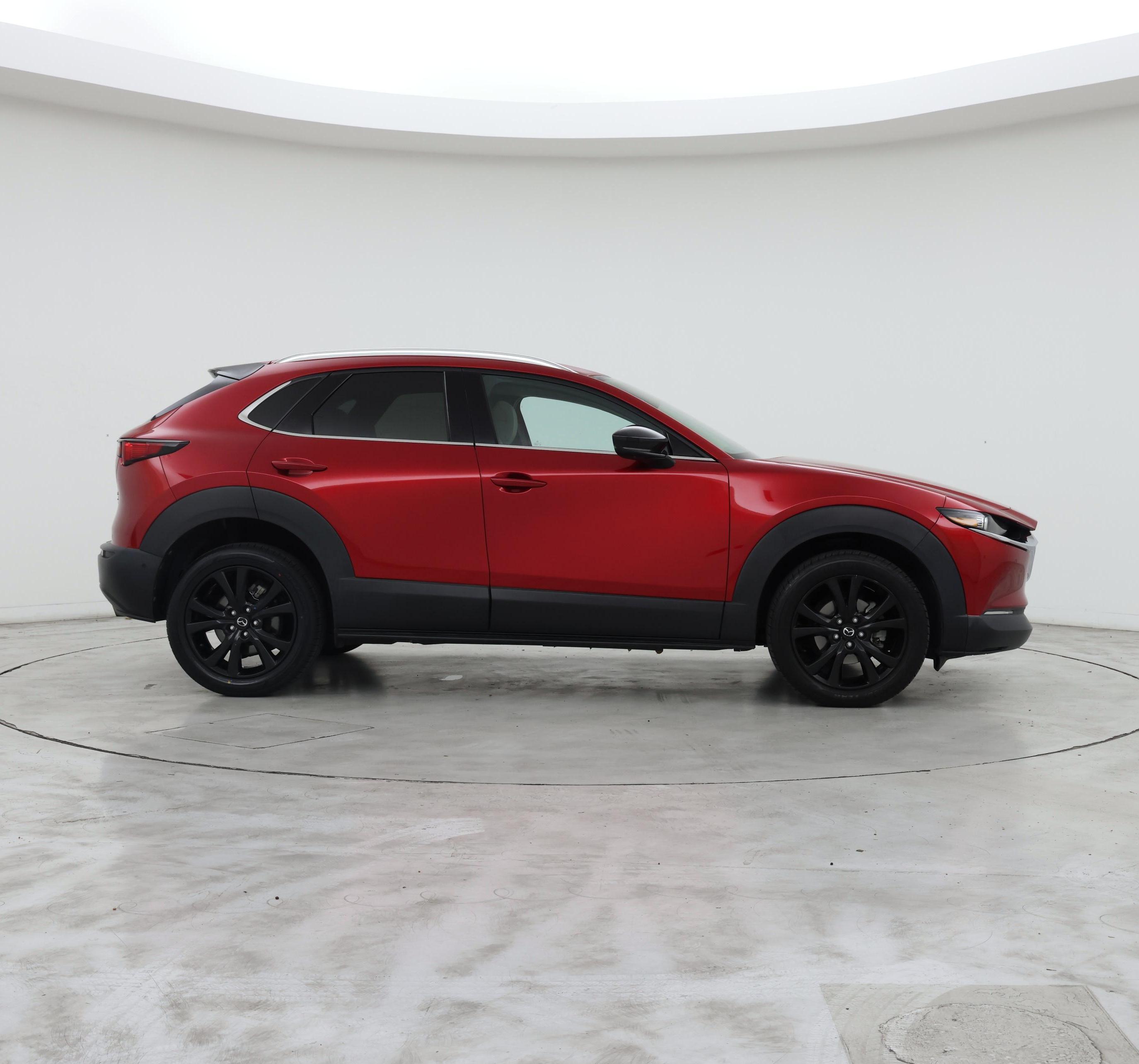 Thumbnail: 2021 Mazda CX-30 - 7