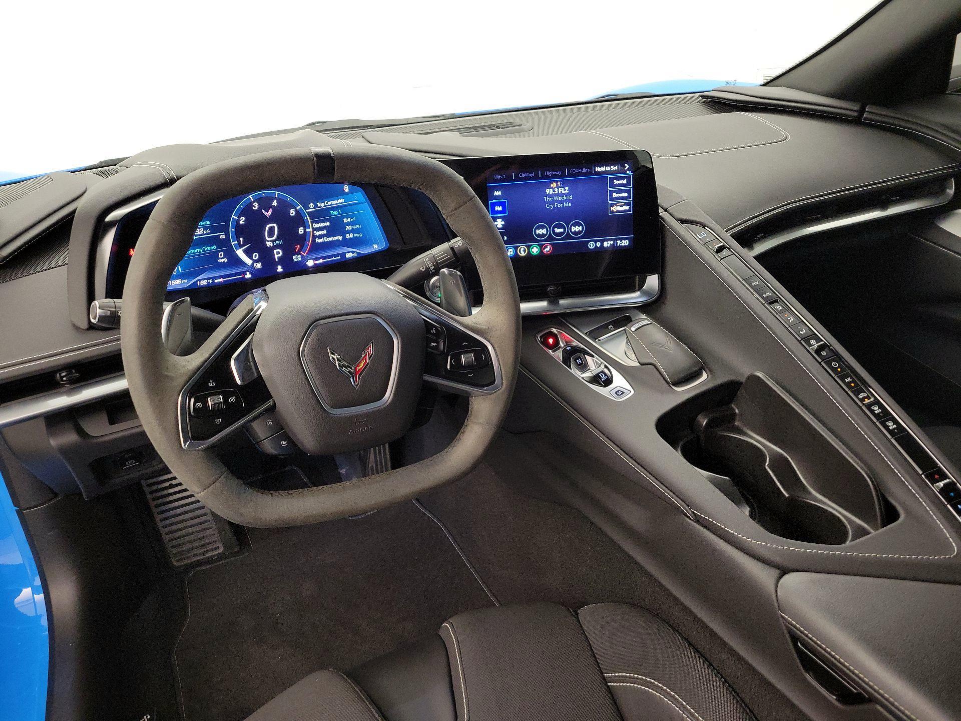 Thumbnail: 2021 Chevrolet Corvette - 9