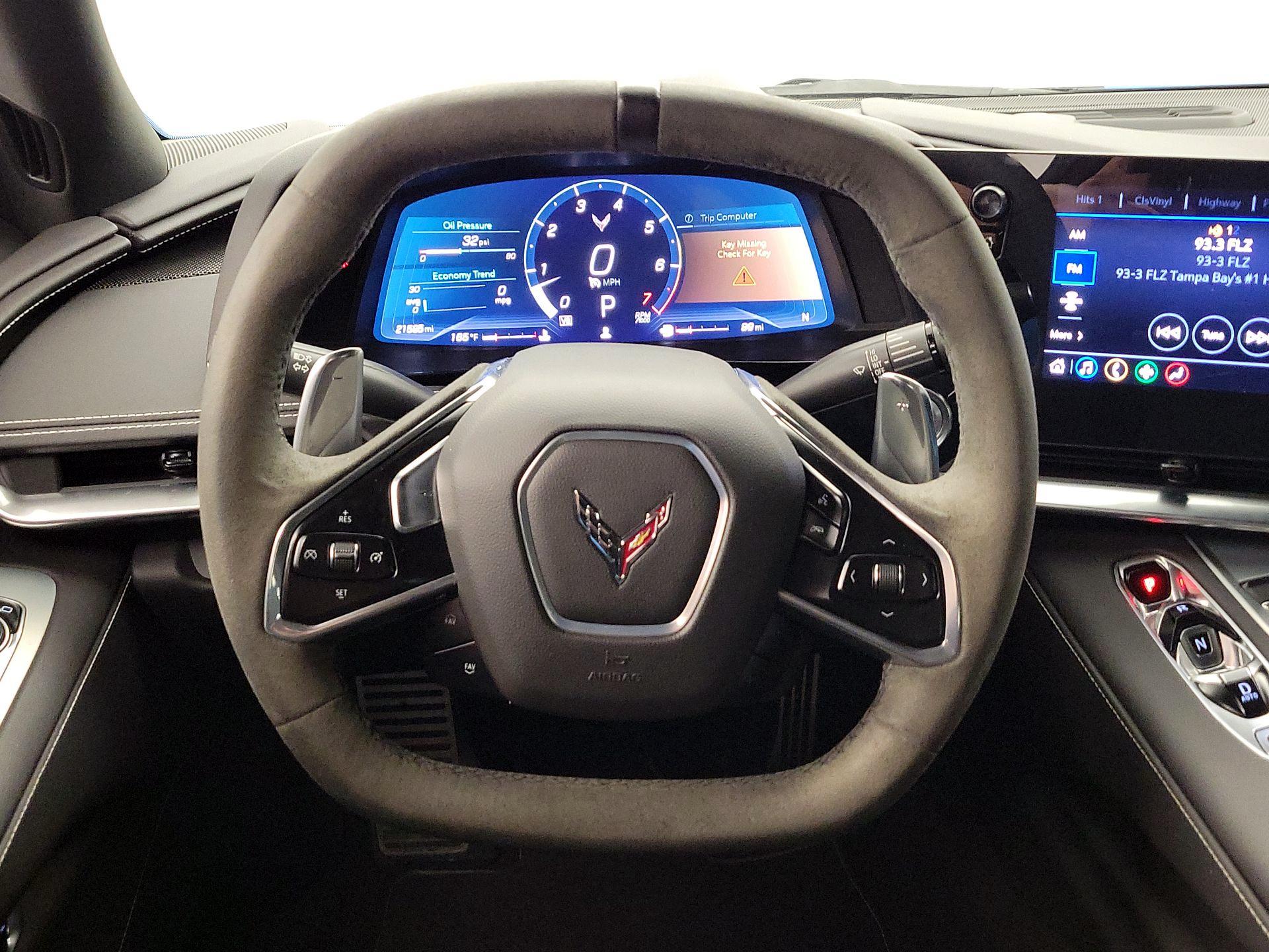 Thumbnail: 2021 Chevrolet Corvette - 10