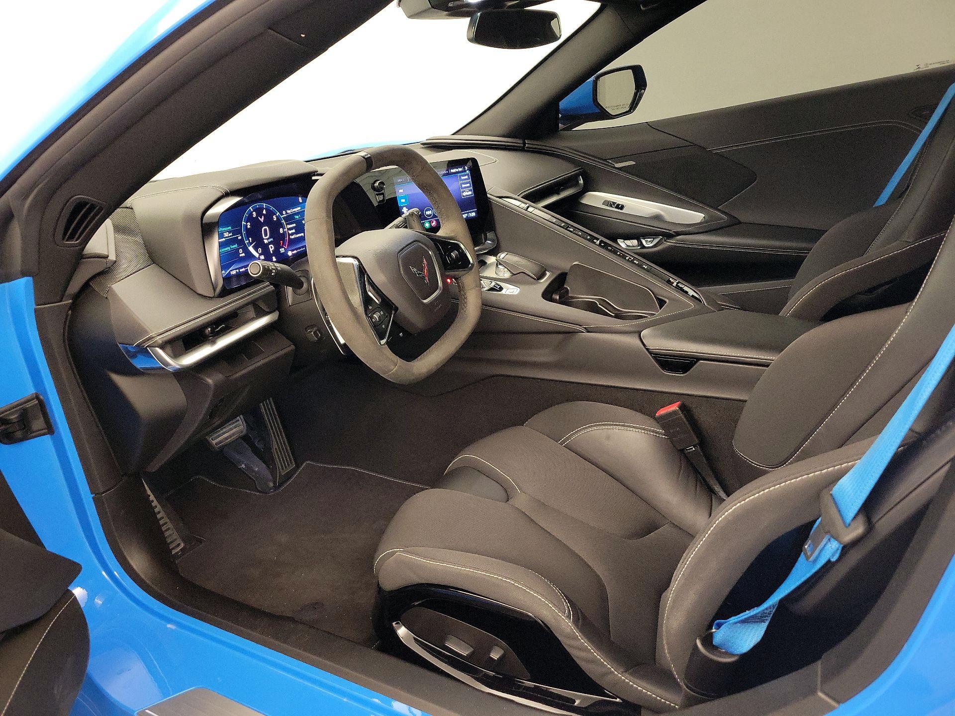 Thumbnail: 2021 Chevrolet Corvette - 11