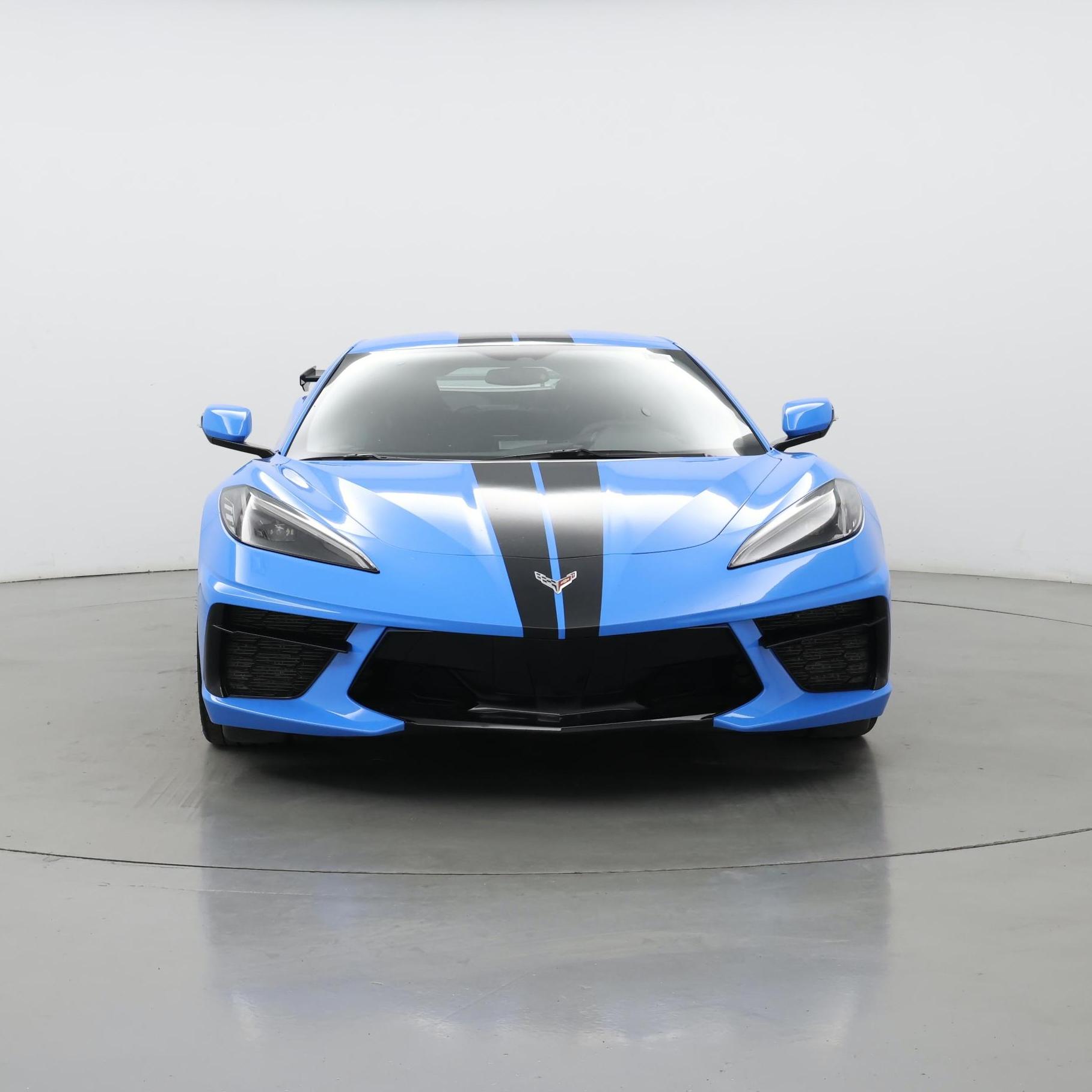 Thumbnail: 2021 Chevrolet Corvette - 5