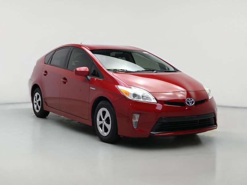 2015 Toyota Prius Two -
                  Daytona Beach, FL
