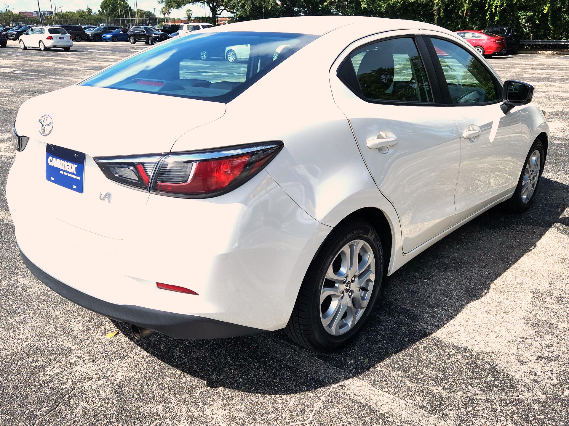 Thumbnail: 2018 Toyota Yaris iA - 5
