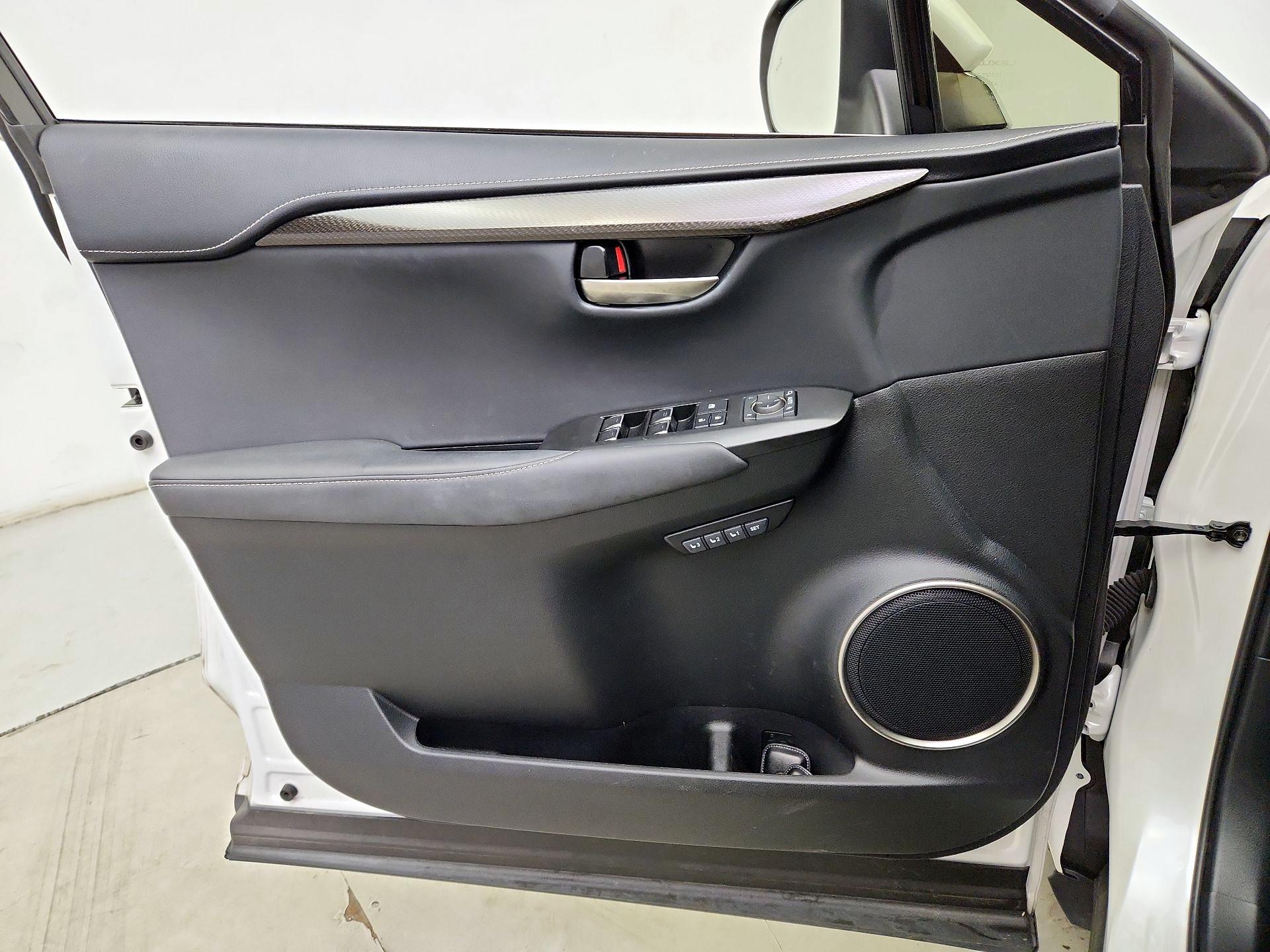 Thumbnail: 2020 Lexus NX - 12