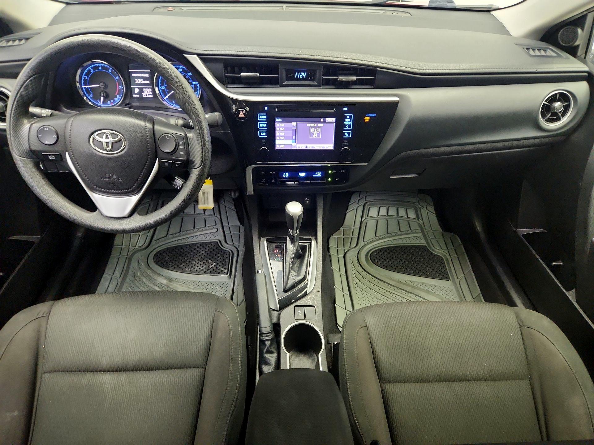 Thumbnail: 2018 Toyota Corolla - 9