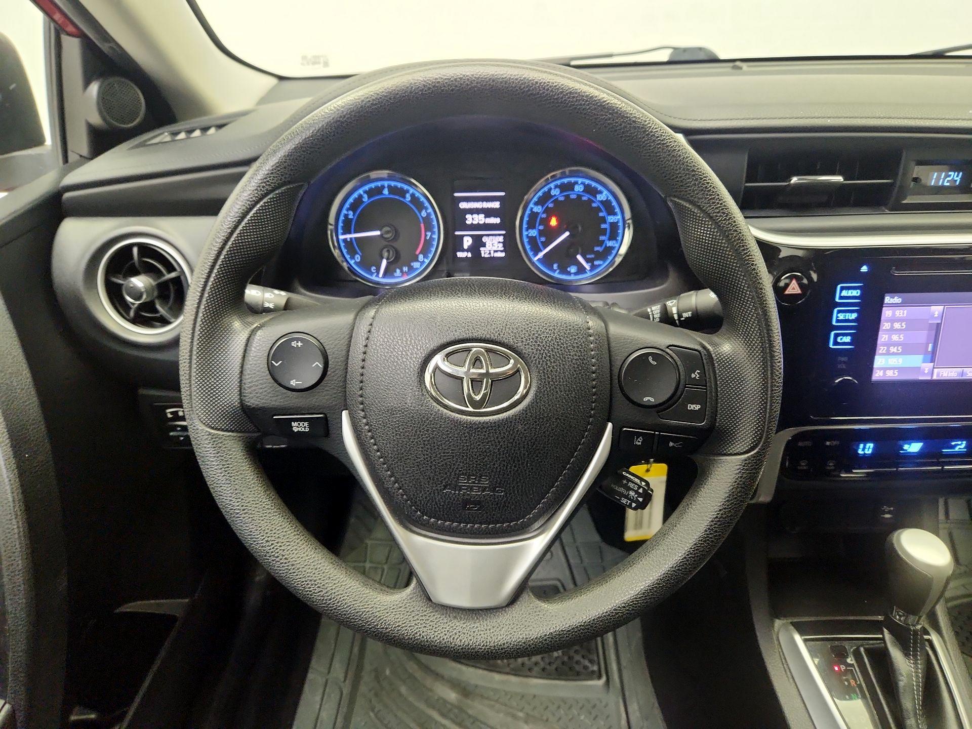 Thumbnail: 2018 Toyota Corolla - 10